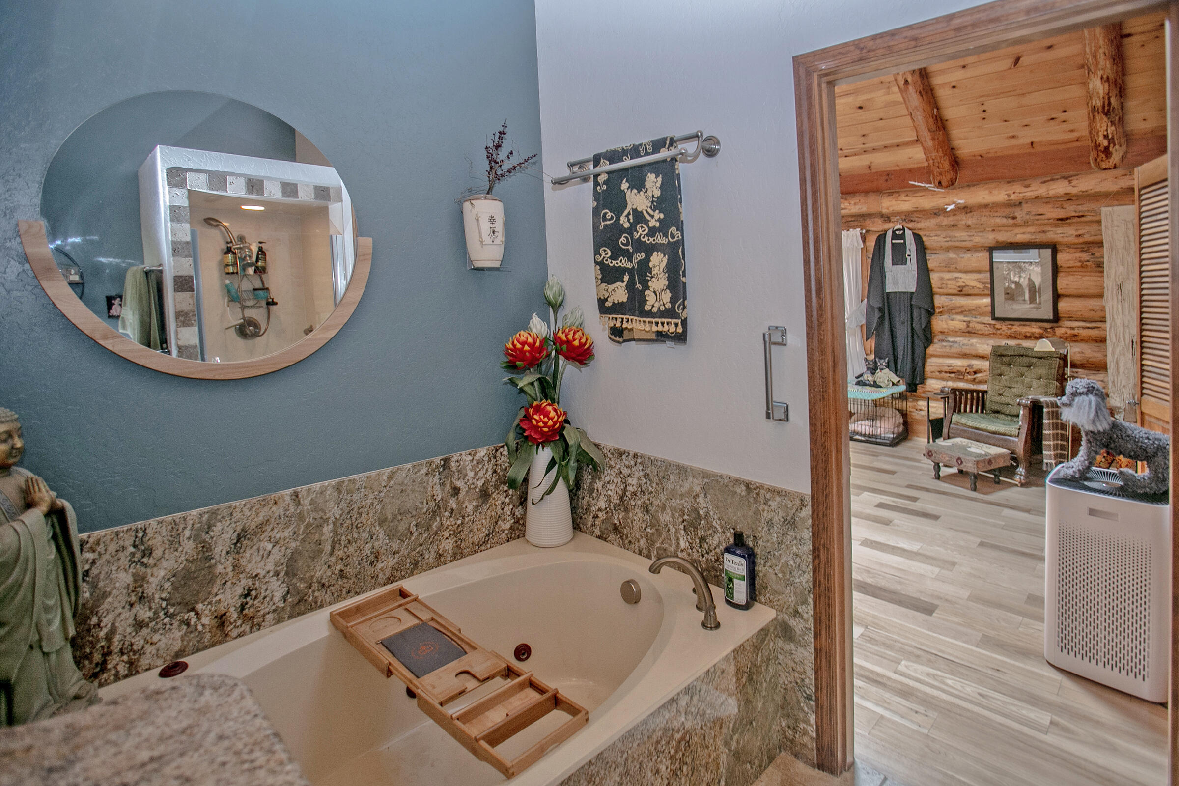 Fern Valley Estates - Residential