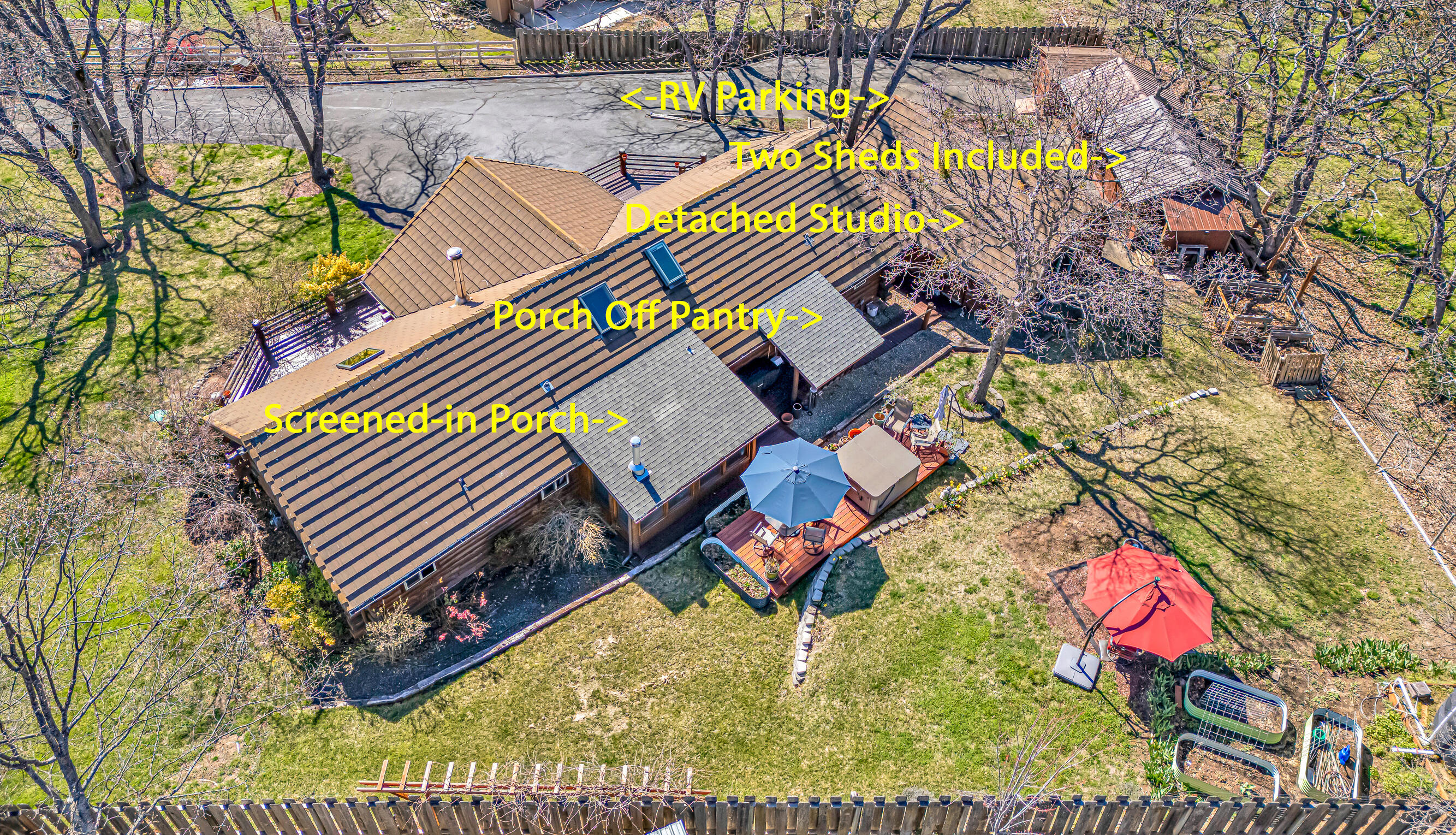 Fern Valley Estates - Residential