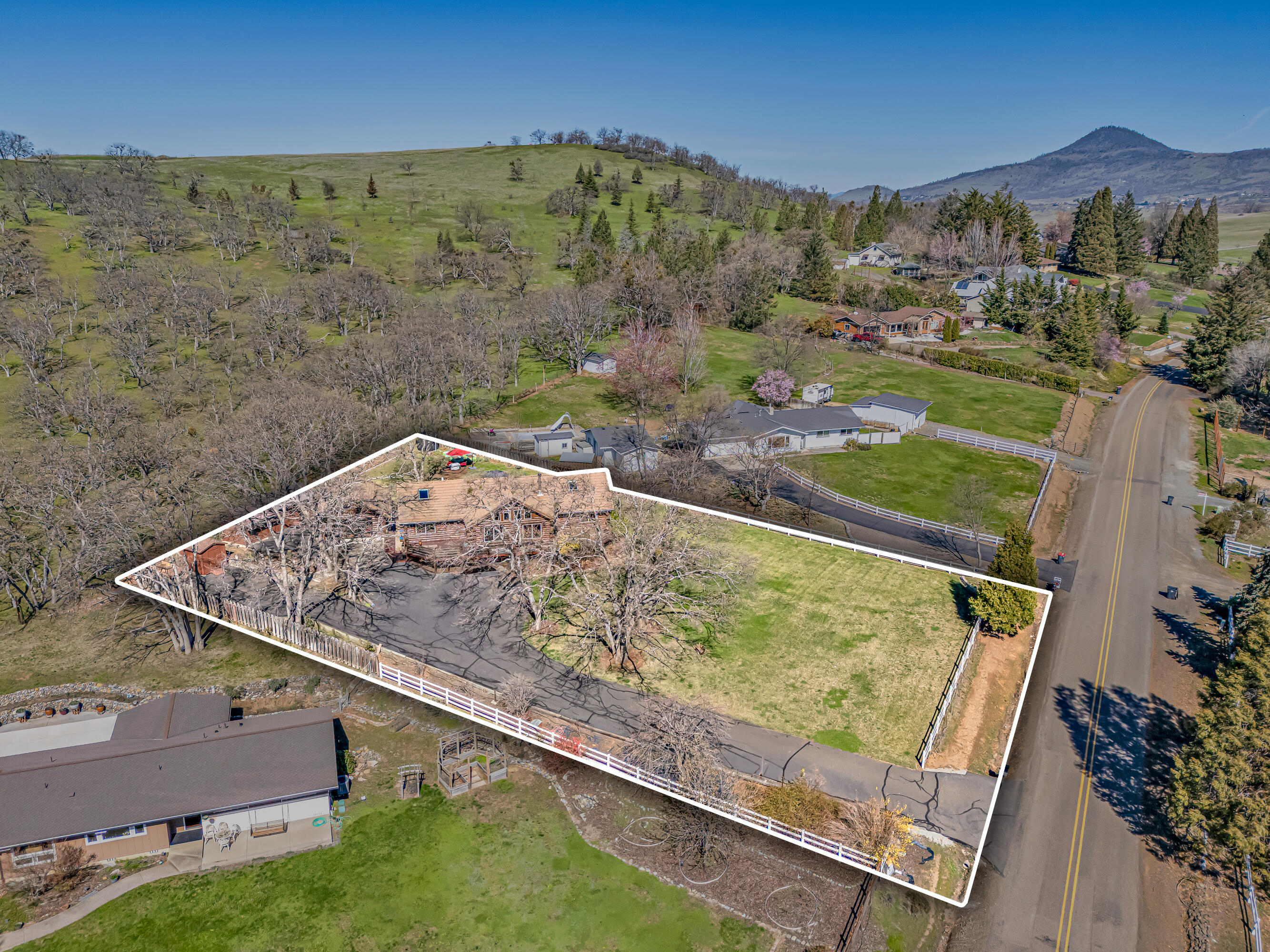 Fern Valley Estates - Residential