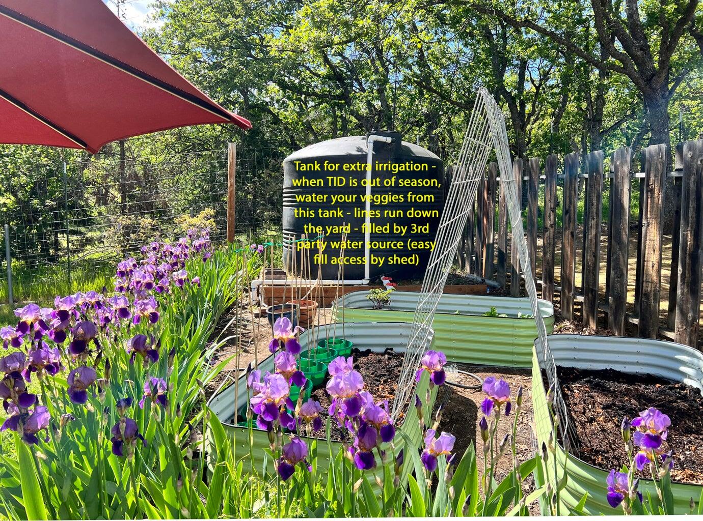 Fern Valley Estates - Residential