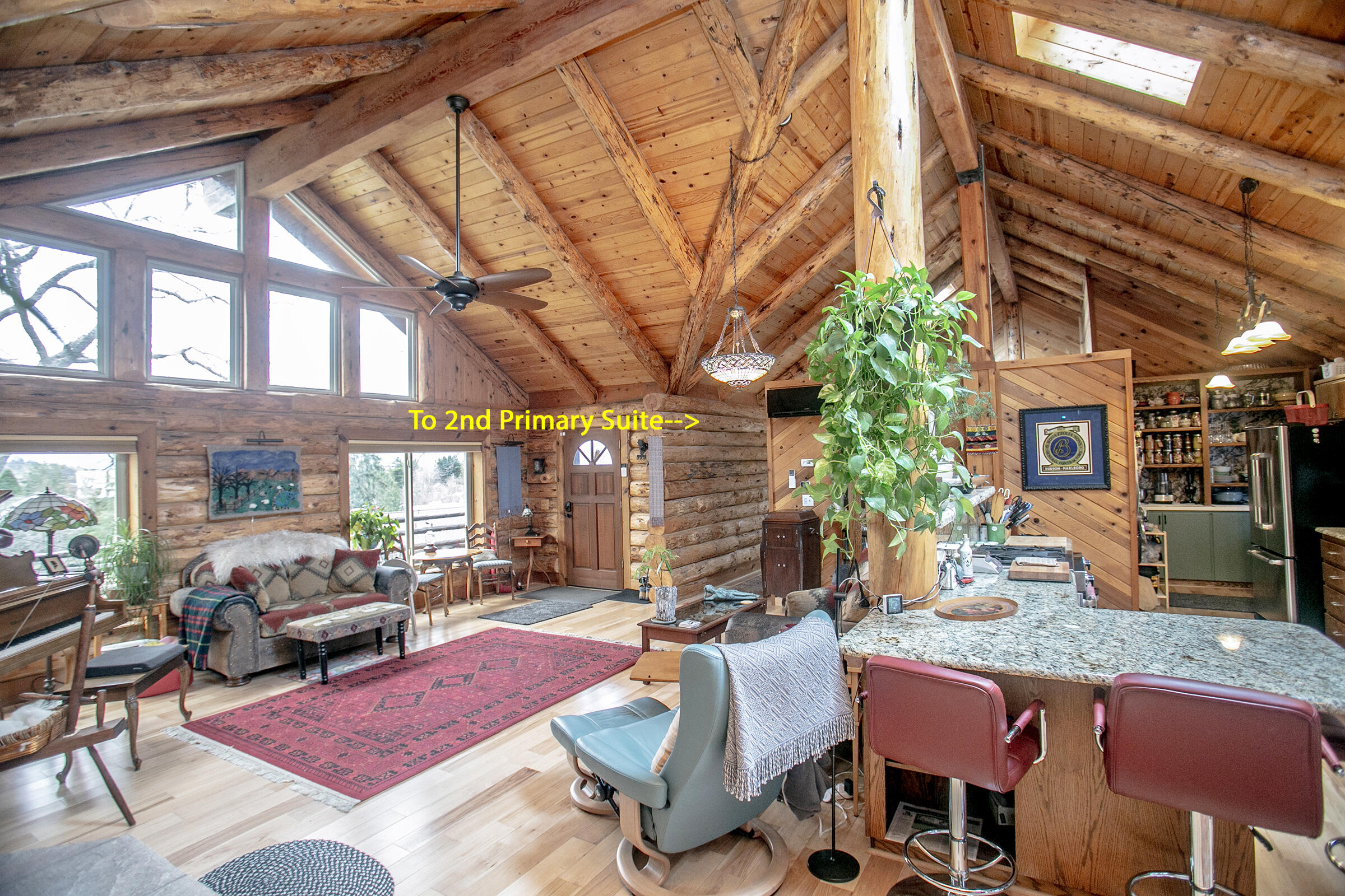 Fern Valley Estates - Residential