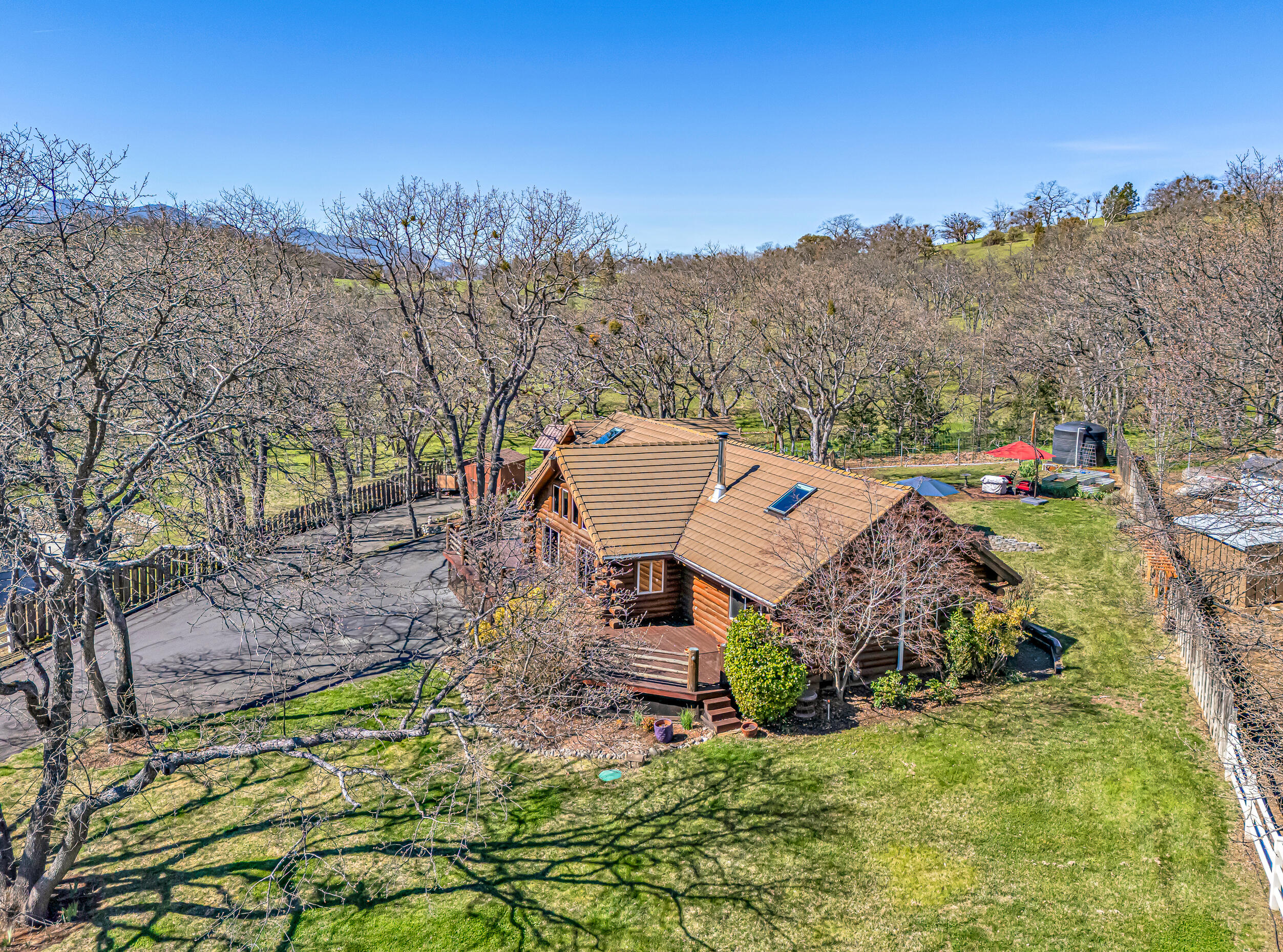 Fern Valley Estates - Residential