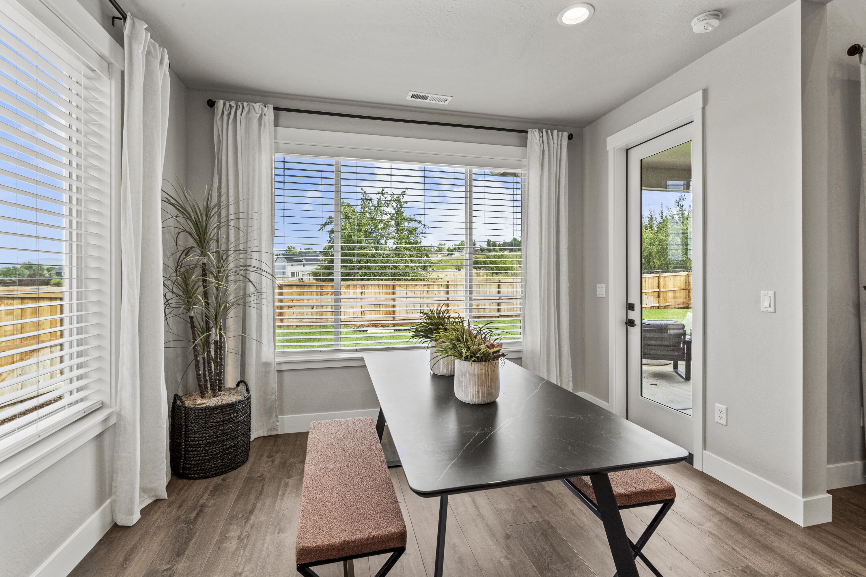 Eagle Point Golf Community Phase 1 - Residential