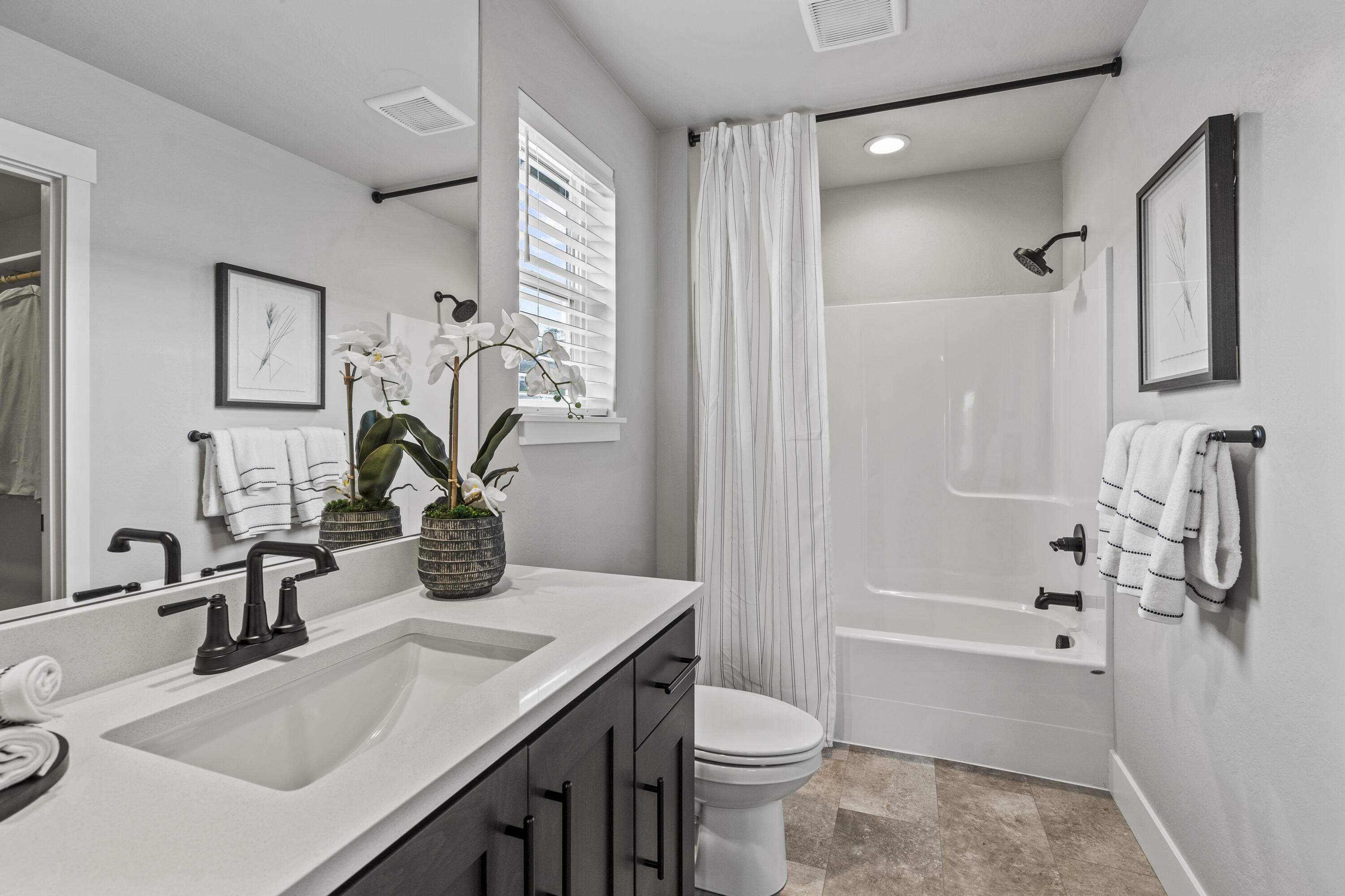 Eagle Point Golf Community Phase 1 - Residential