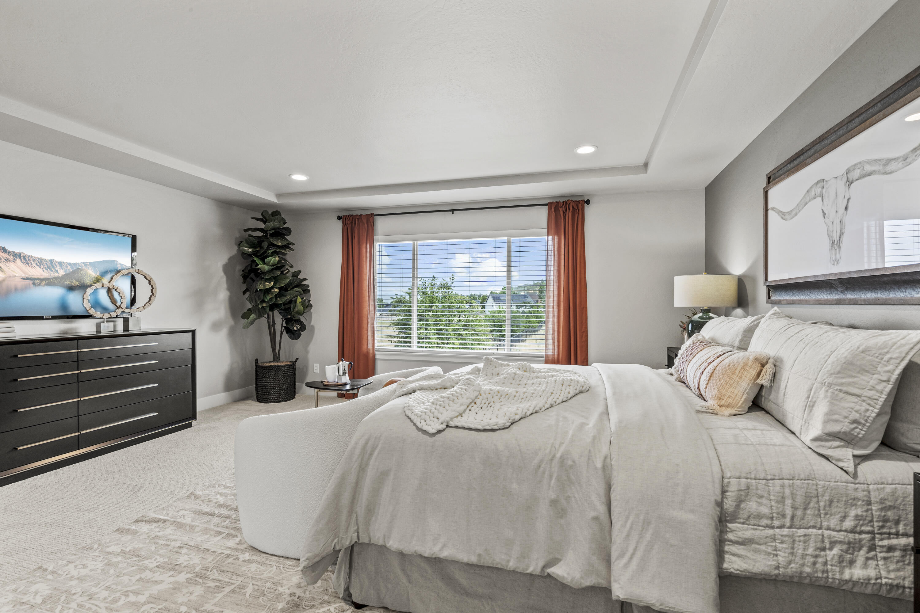 Eagle Point Golf Community Phase 1 - Residential