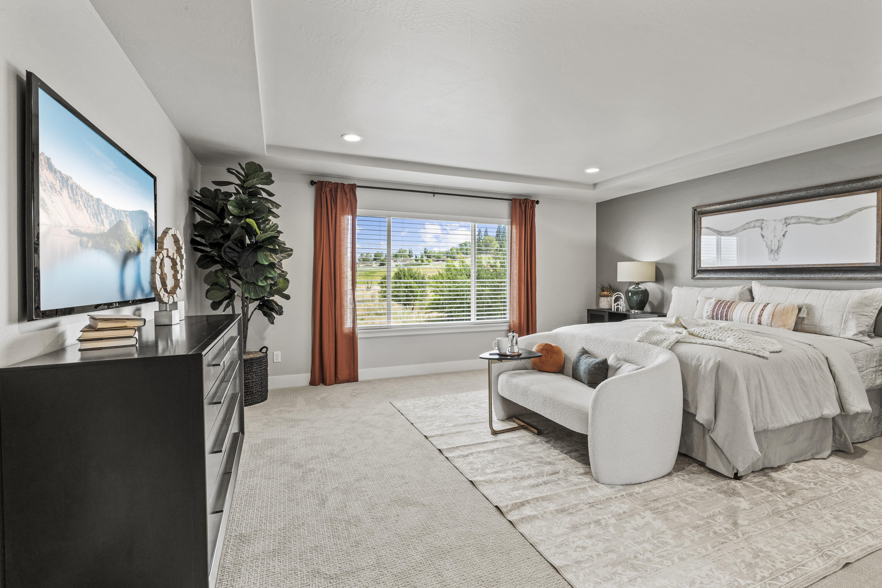 Eagle Point Golf Community Phase 1 - Residential