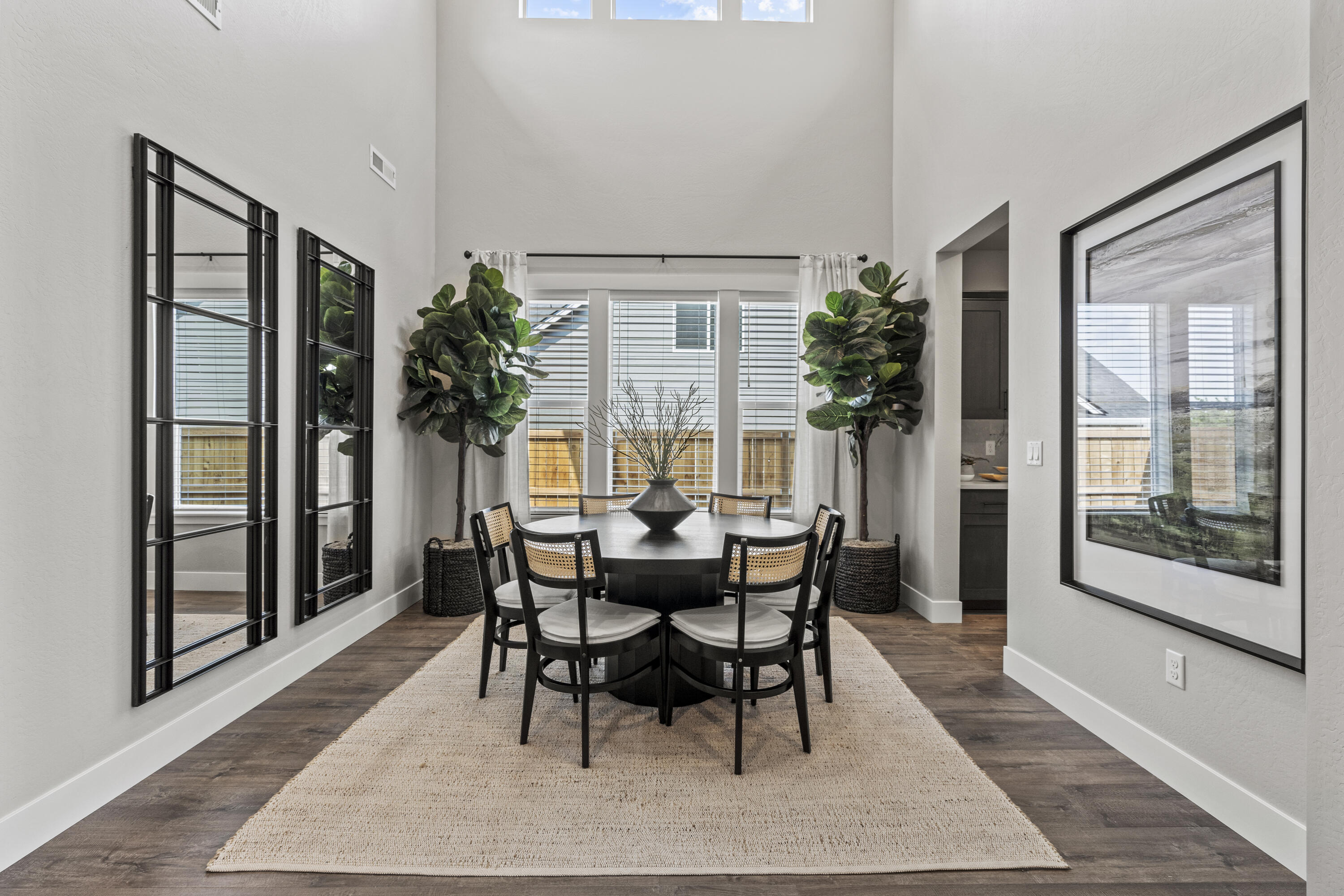 Eagle Point Golf Community Phase 1 - Residential