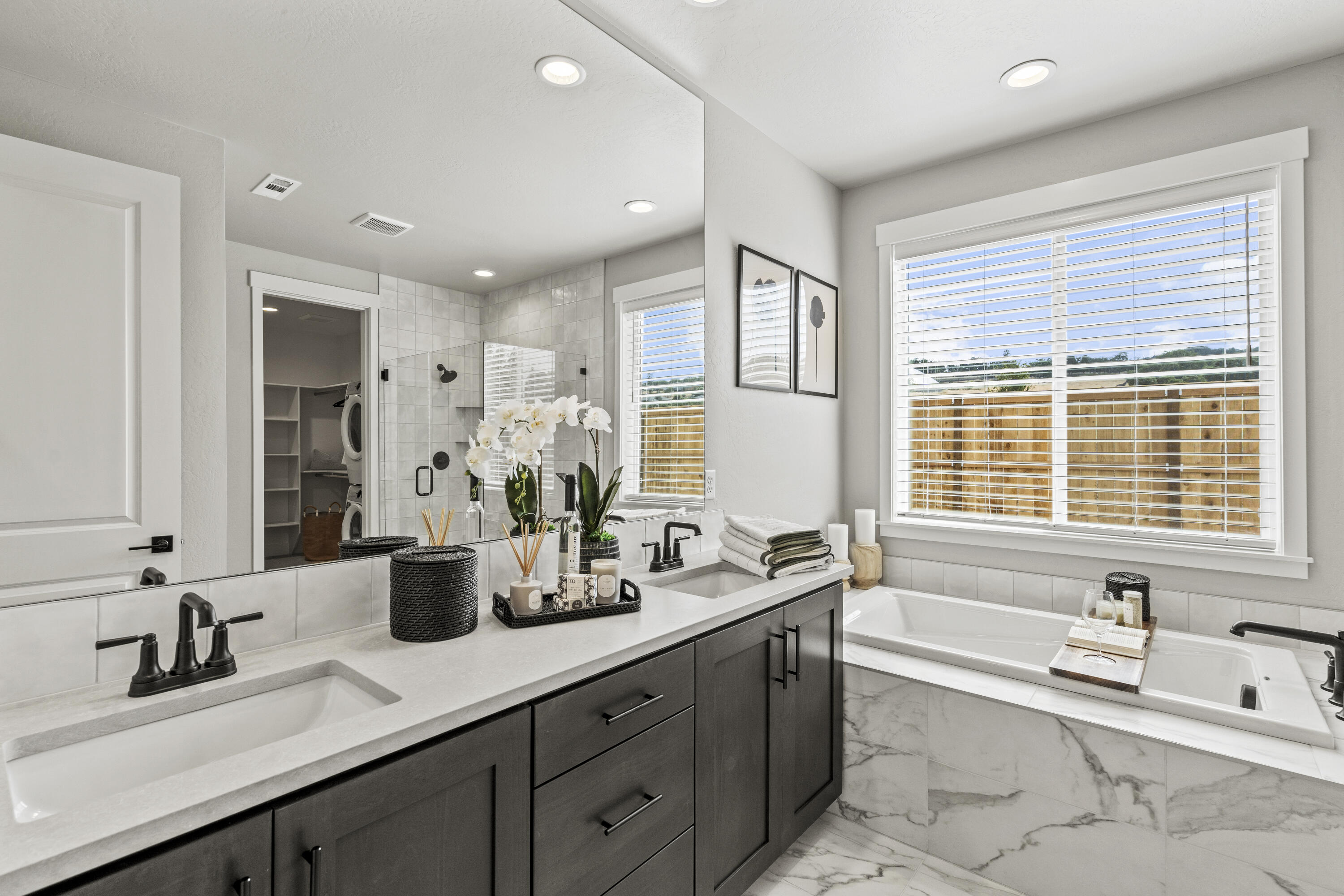 Eagle Point Golf Community Phase 1 - Residential