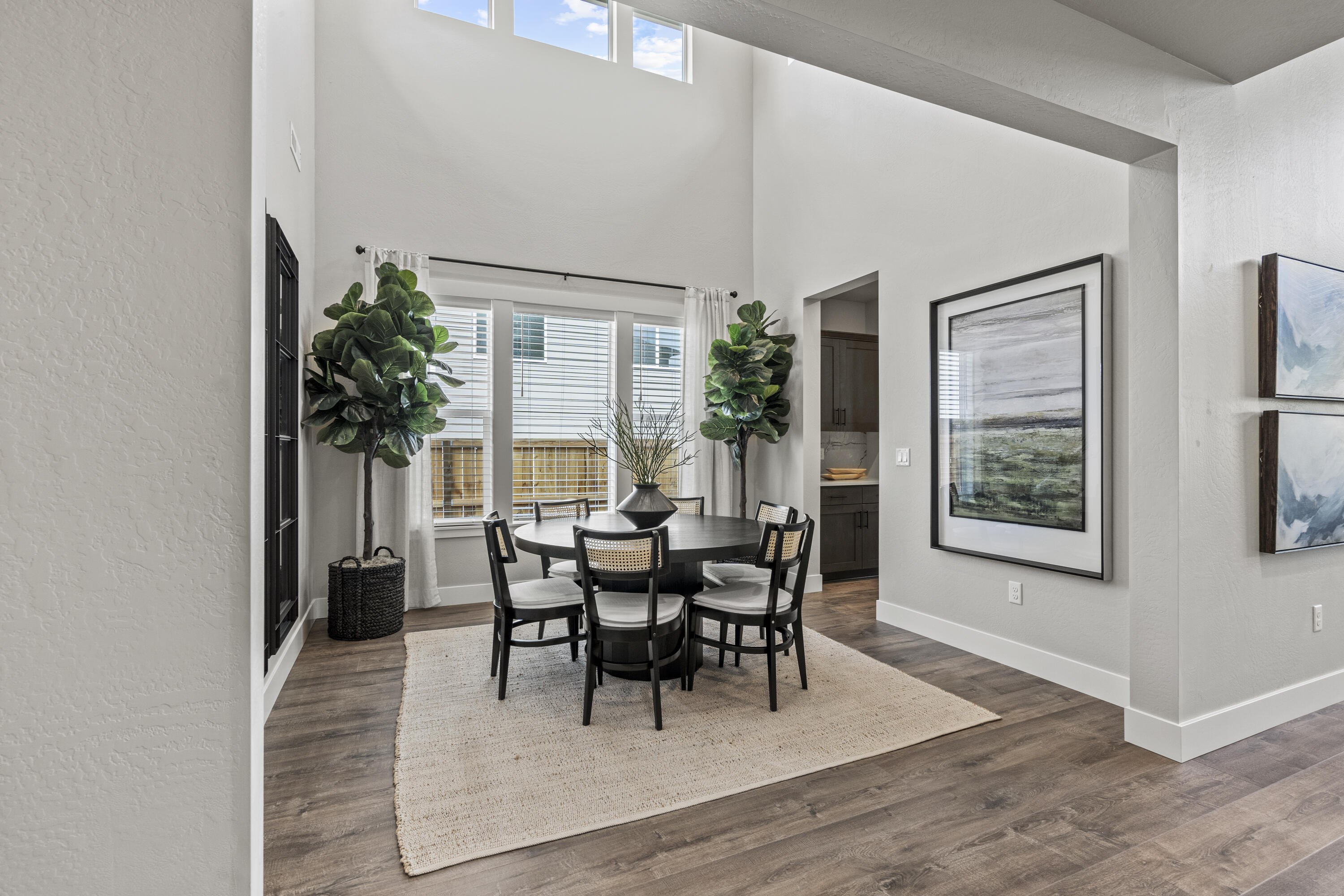 Eagle Point Golf Community Phase 1 - Residential