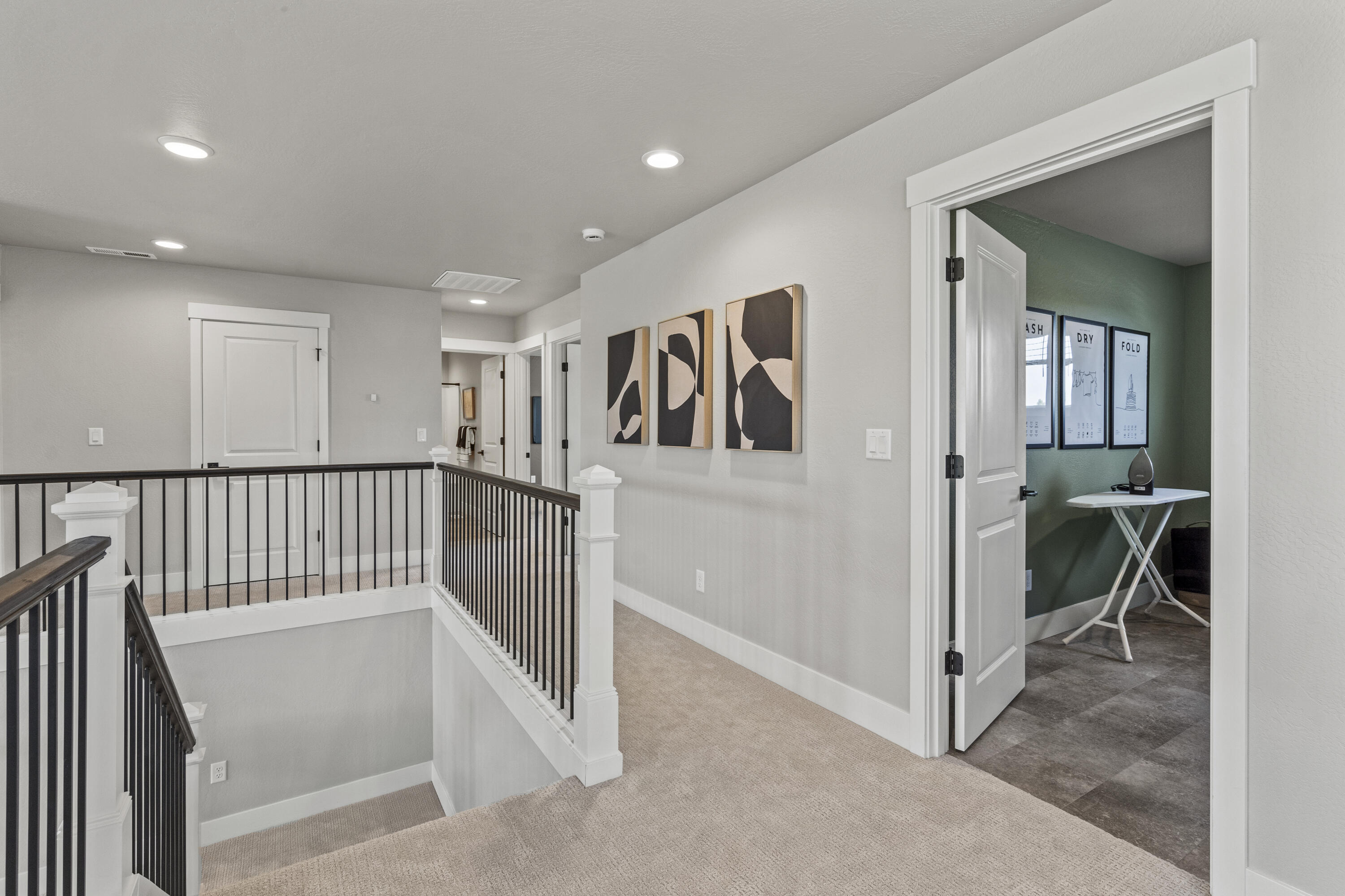 Eagle Point Golf Community Phase 1 - Residential