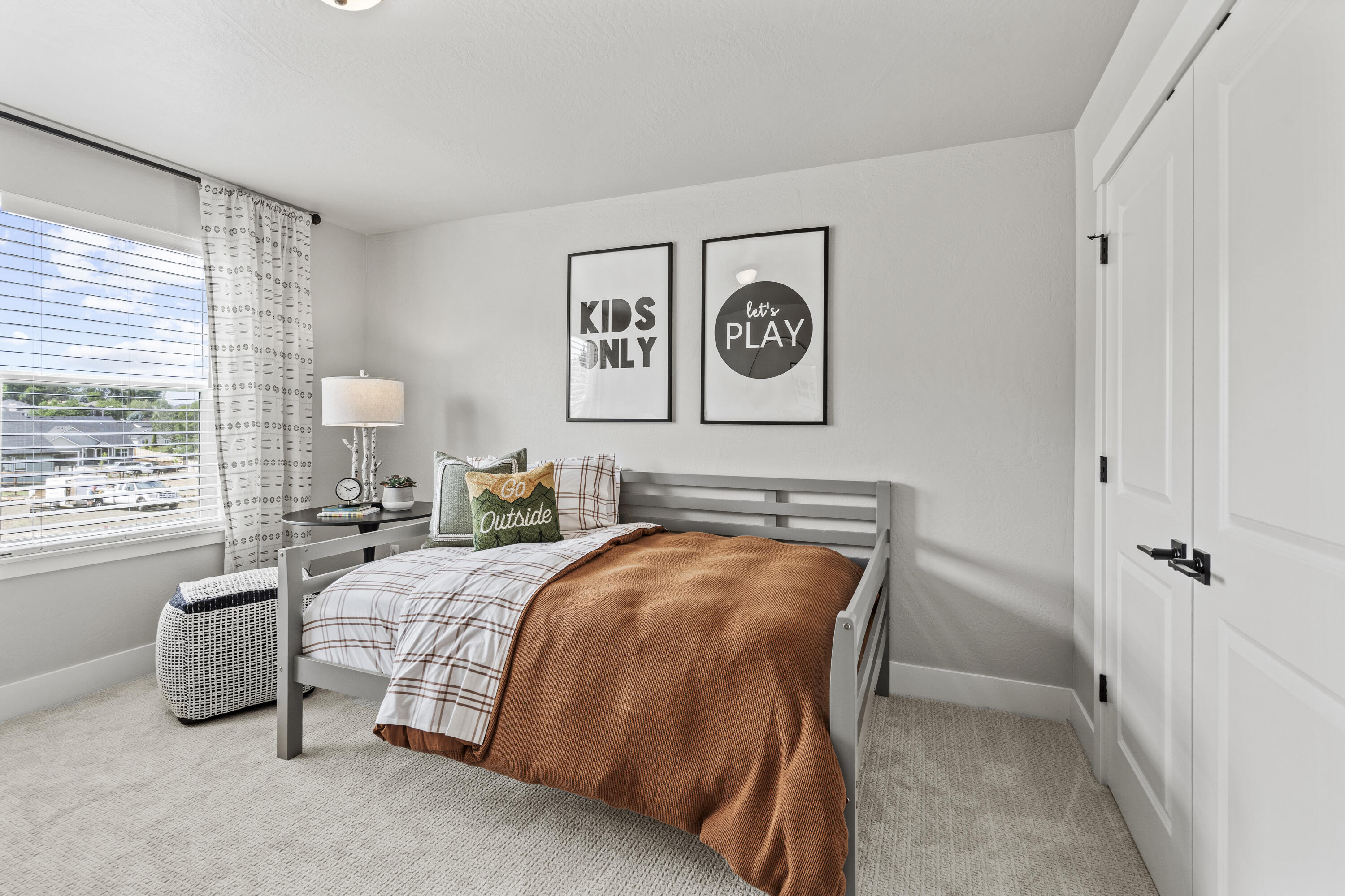 Eagle Point Golf Community Phase 1 - Residential