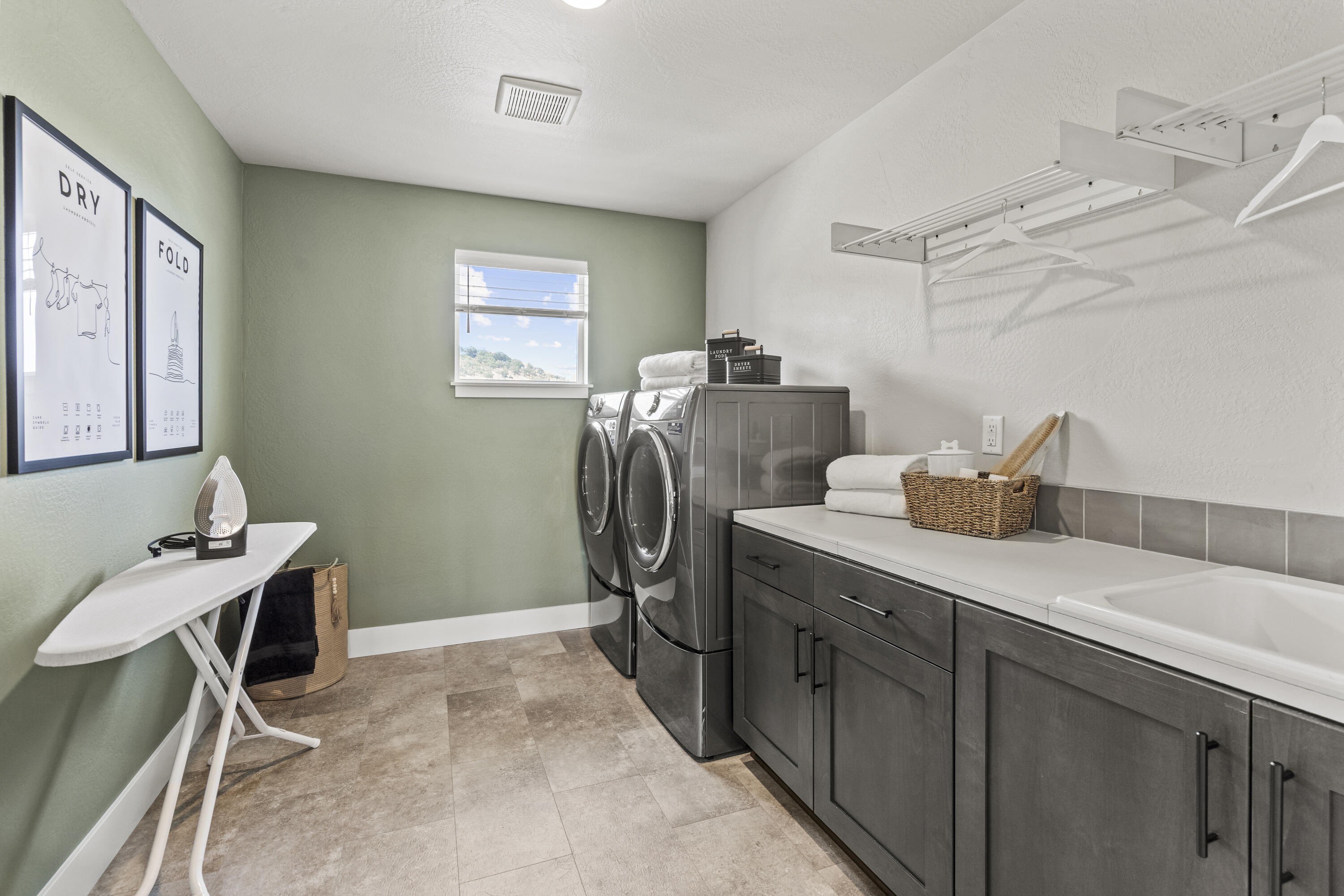 Eagle Point Golf Community Phase 1 - Residential