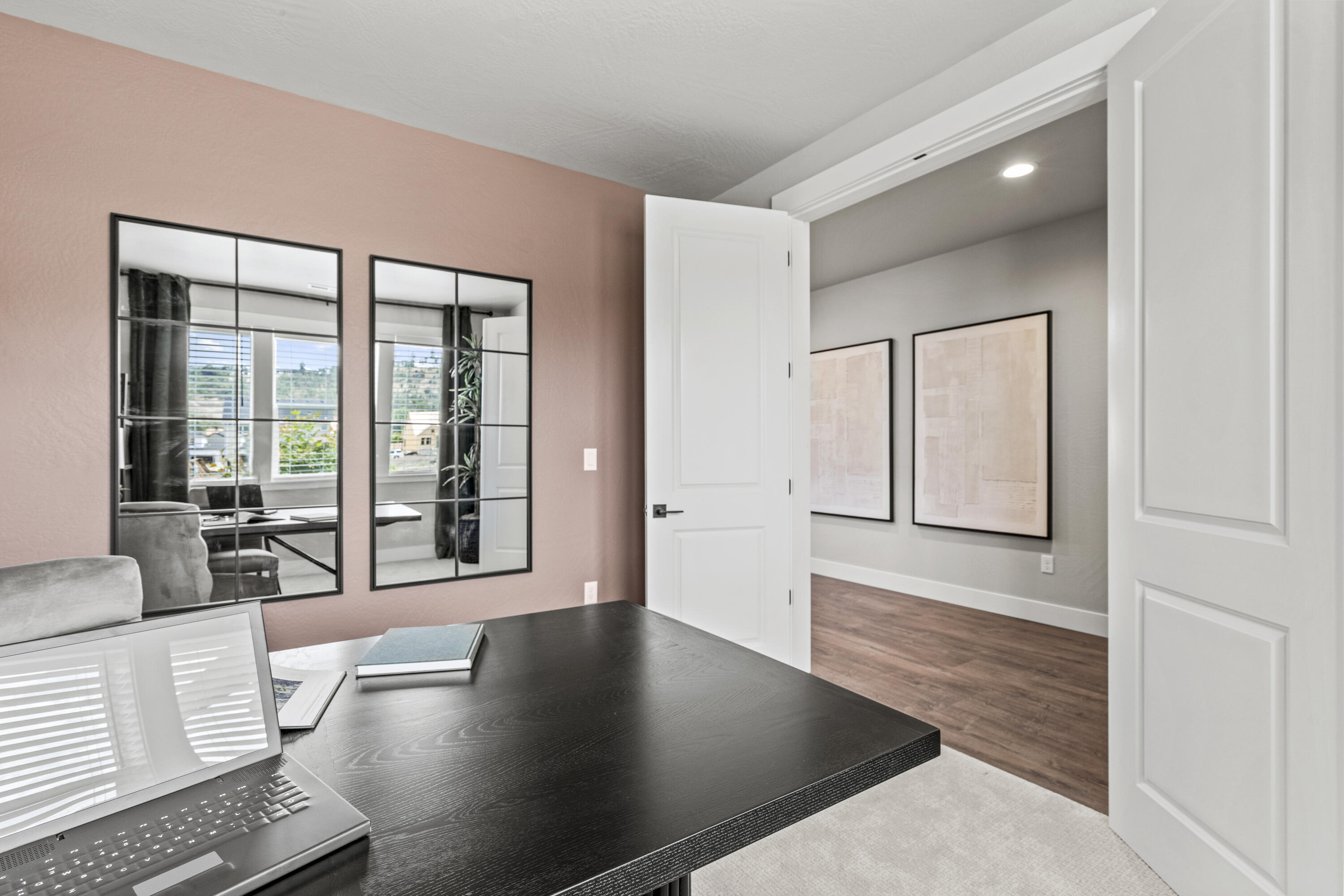 Eagle Point Golf Community Phase 1 - Residential