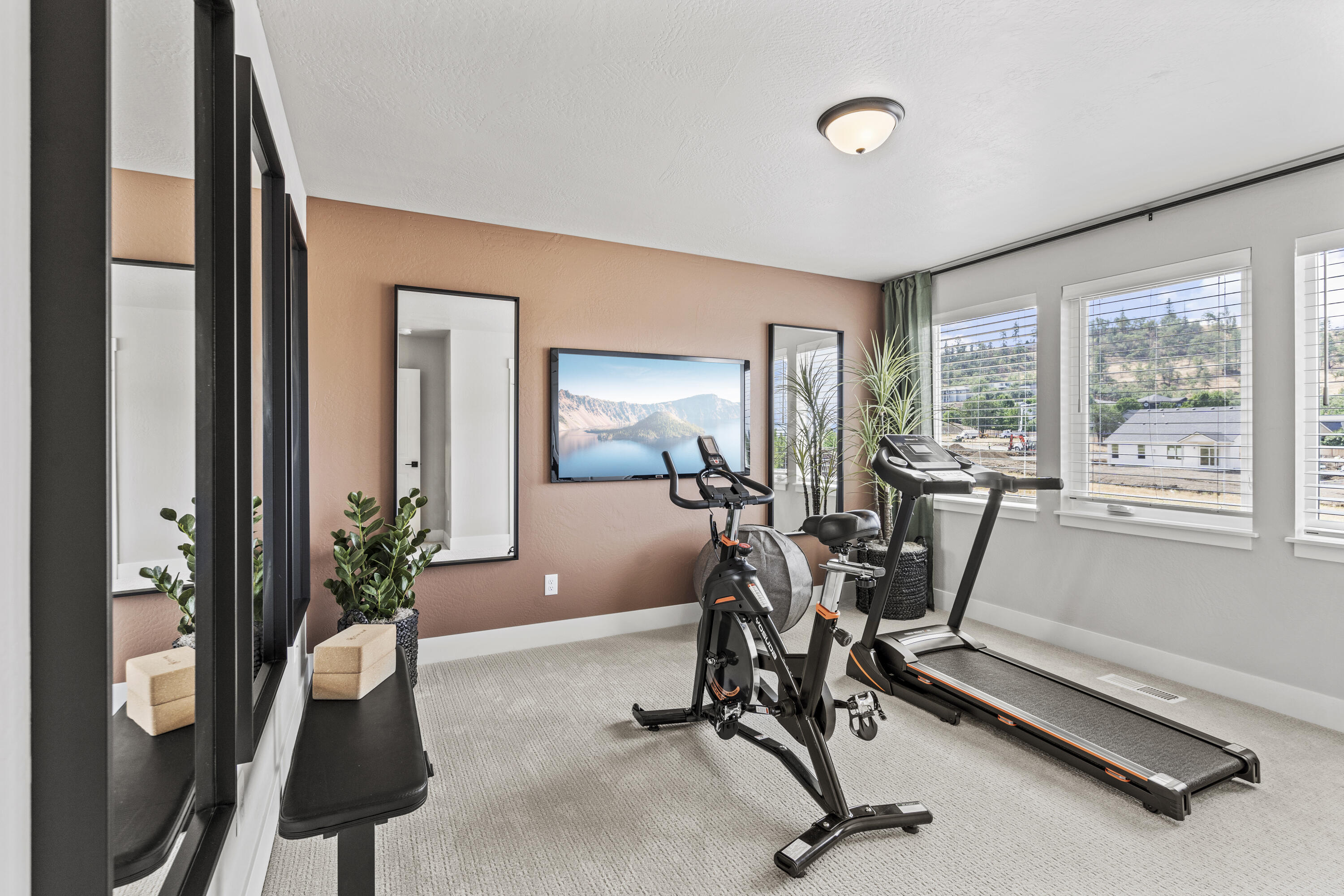 Eagle Point Golf Community Phase 1 - Residential