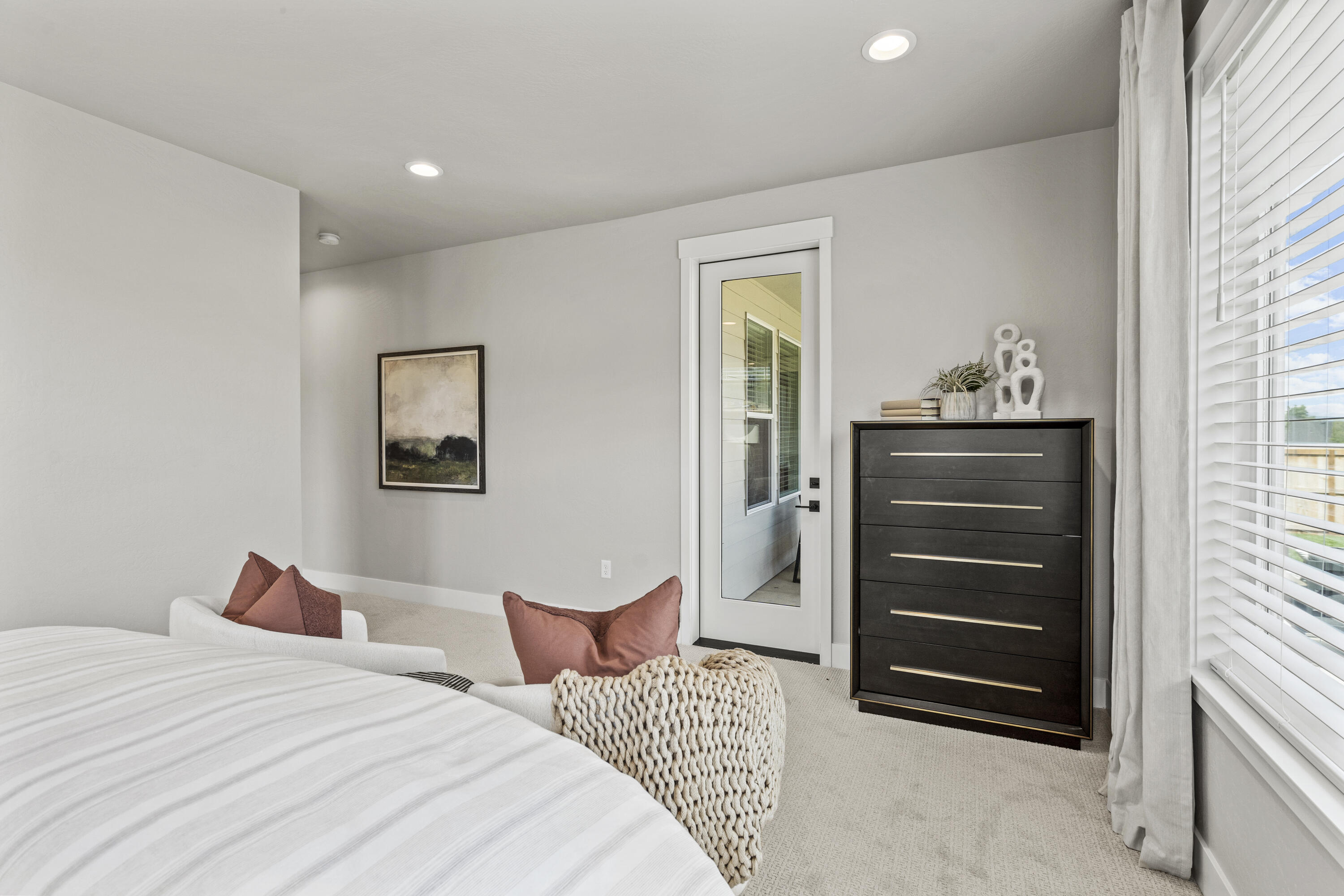 Eagle Point Golf Community Phase 1 - Residential