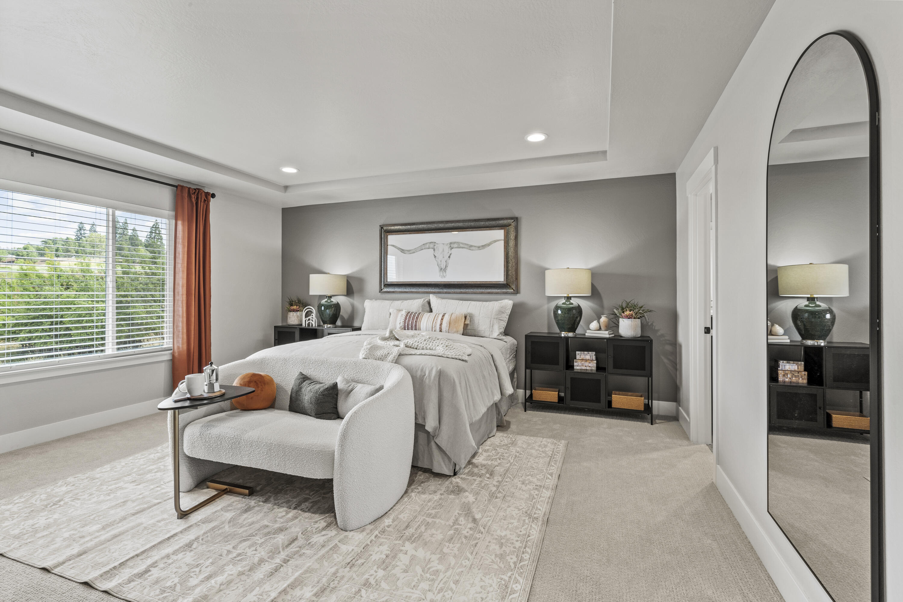 Eagle Point Golf Community Phase 1 - Residential