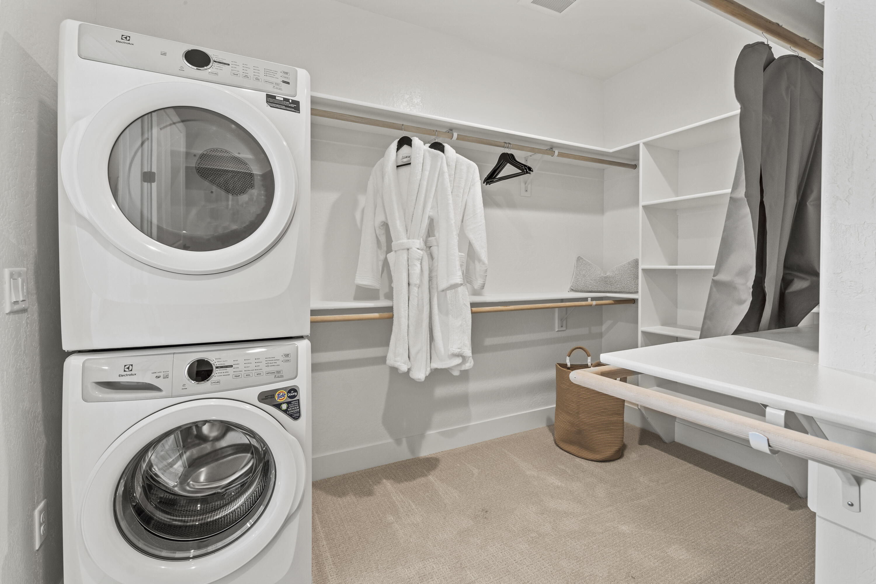 Eagle Point Golf Community Phase 1 - Residential