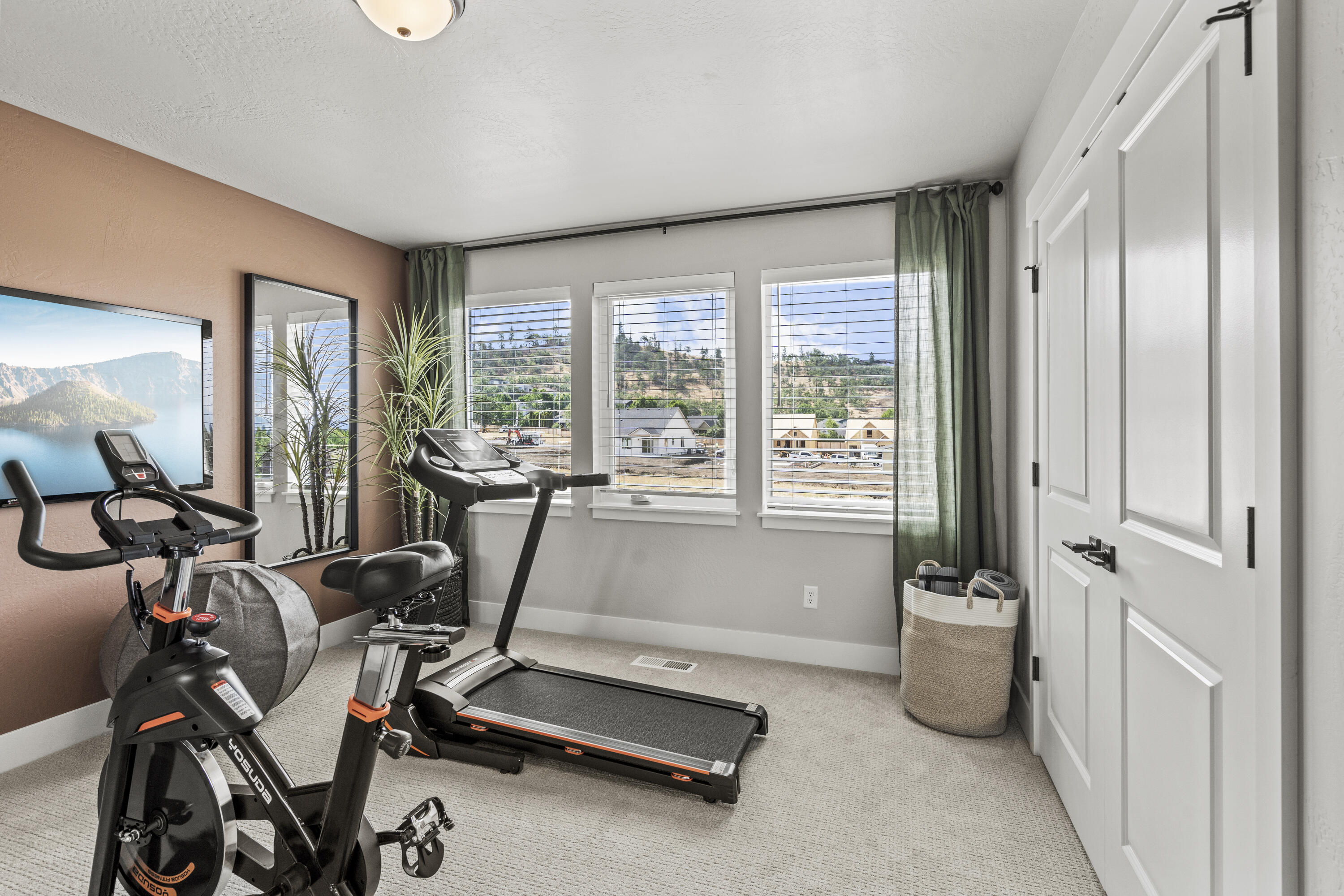 Eagle Point Golf Community Phase 1 - Residential