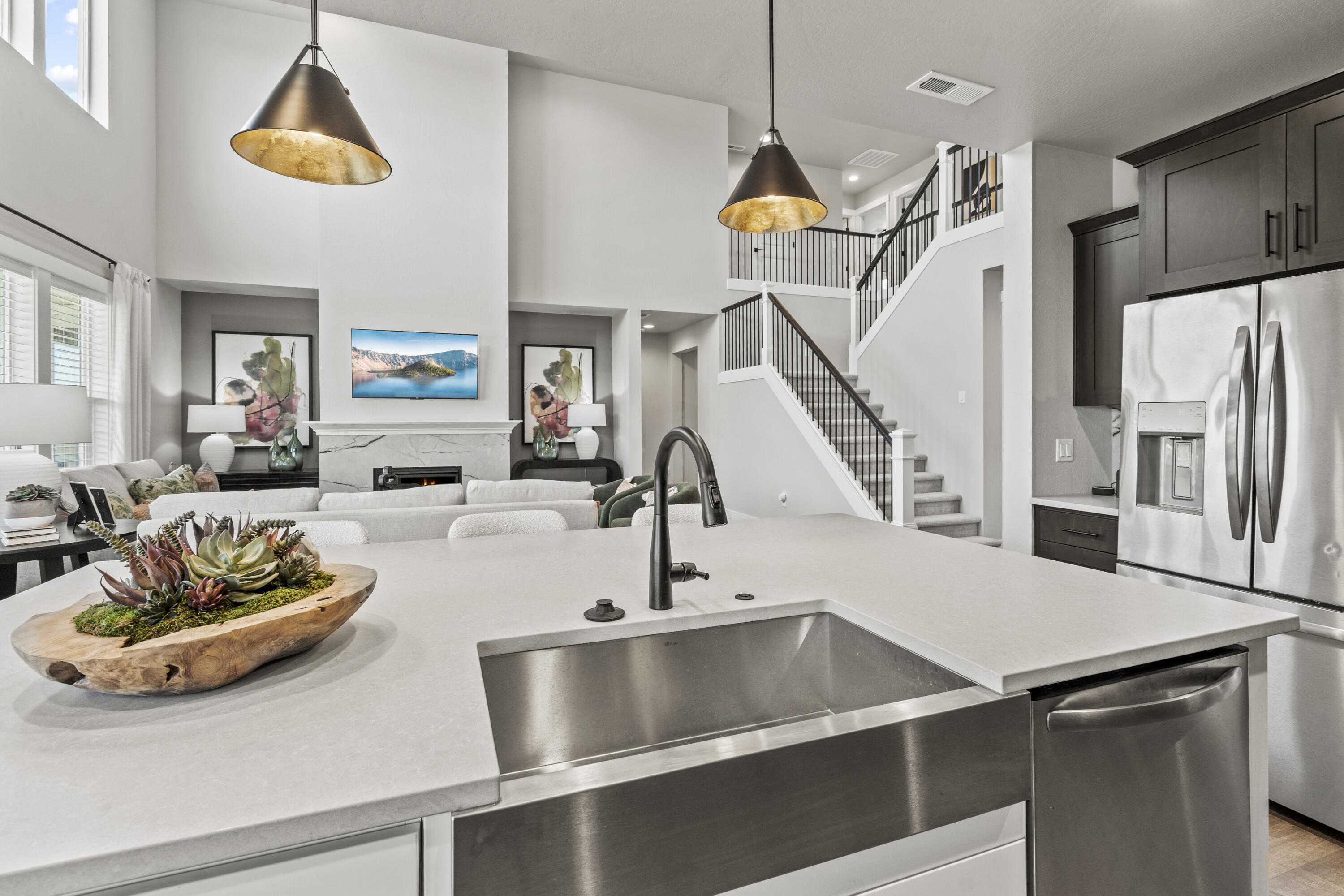 Eagle Point Golf Community Phase 1 - Residential