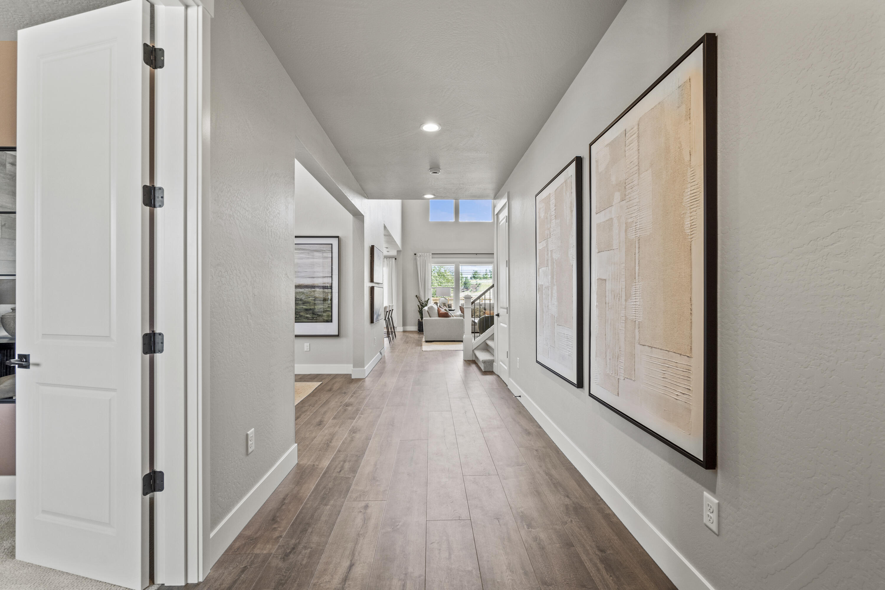 Eagle Point Golf Community Phase 1 - Residential