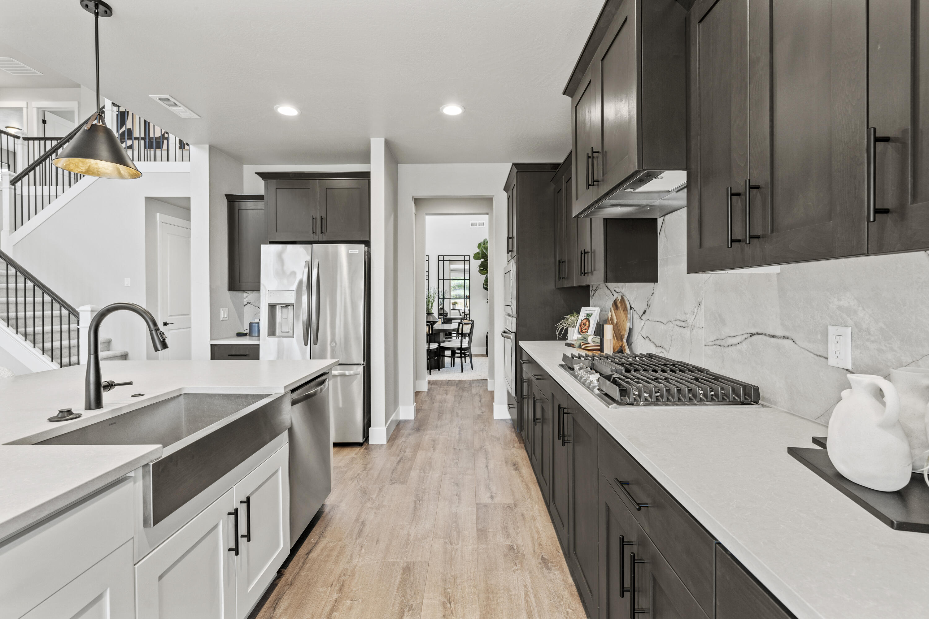 Eagle Point Golf Community Phase 1 - Residential