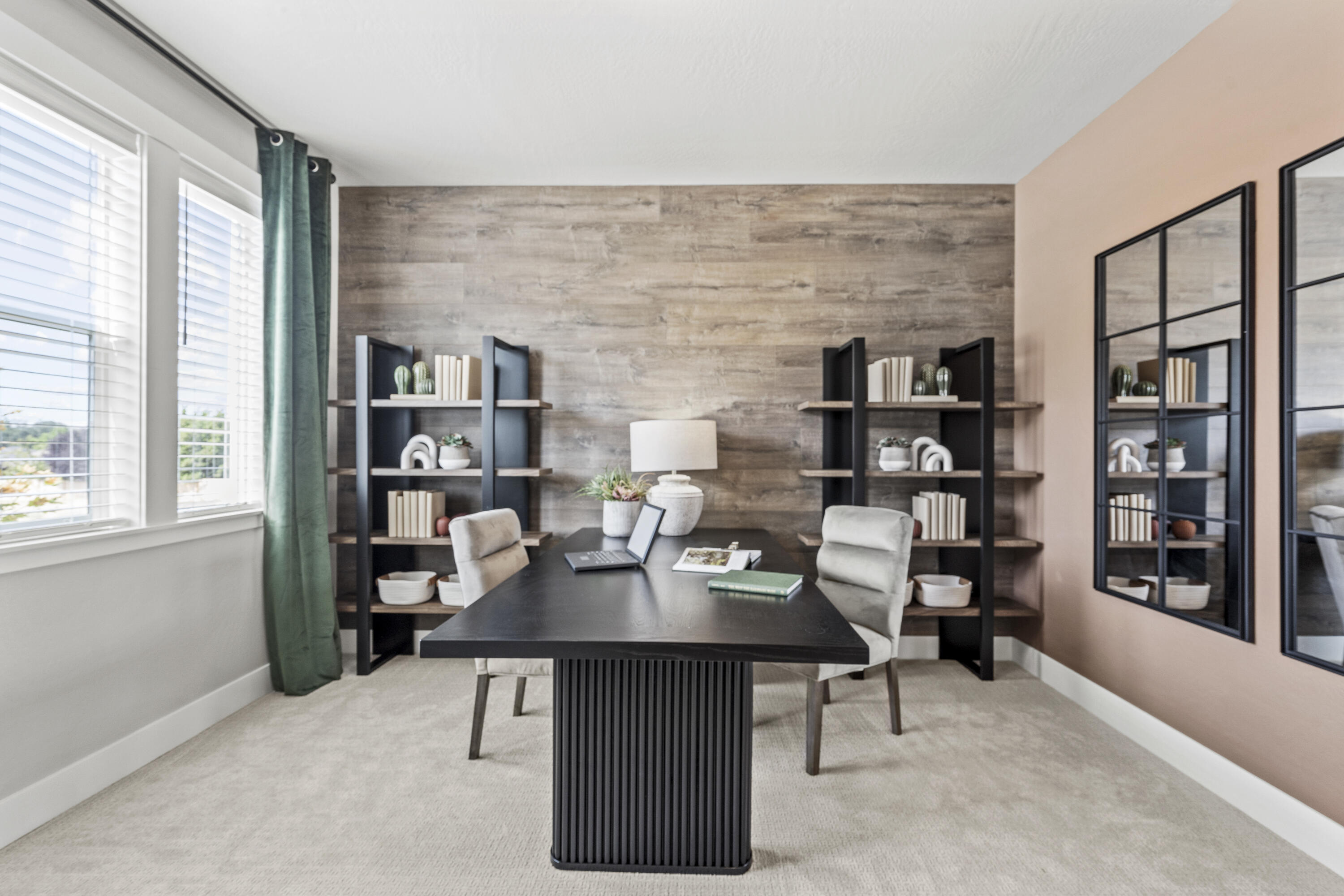 Eagle Point Golf Community Phase 1 - Residential