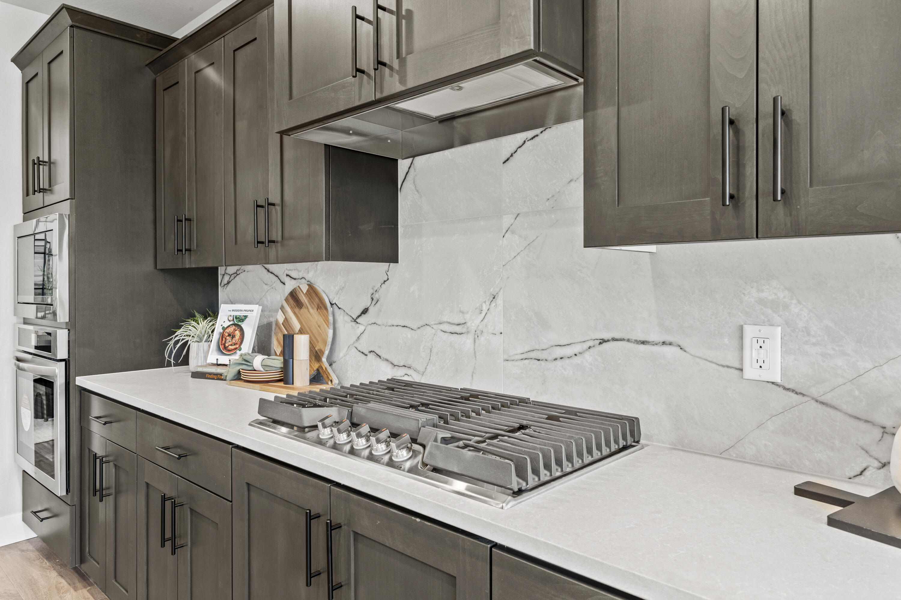 Eagle Point Golf Community Phase 1 - Residential