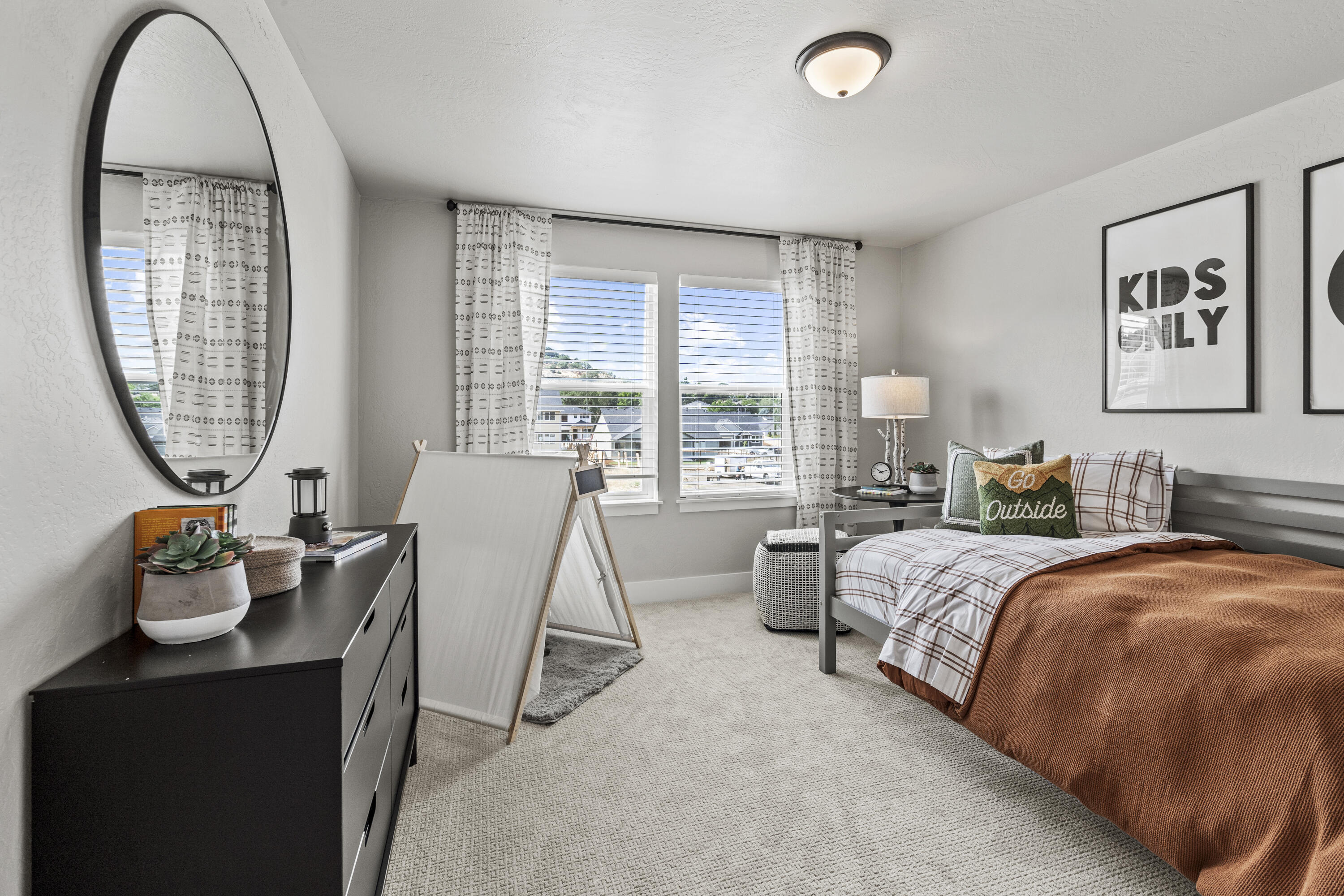 Eagle Point Golf Community Phase 1 - Residential