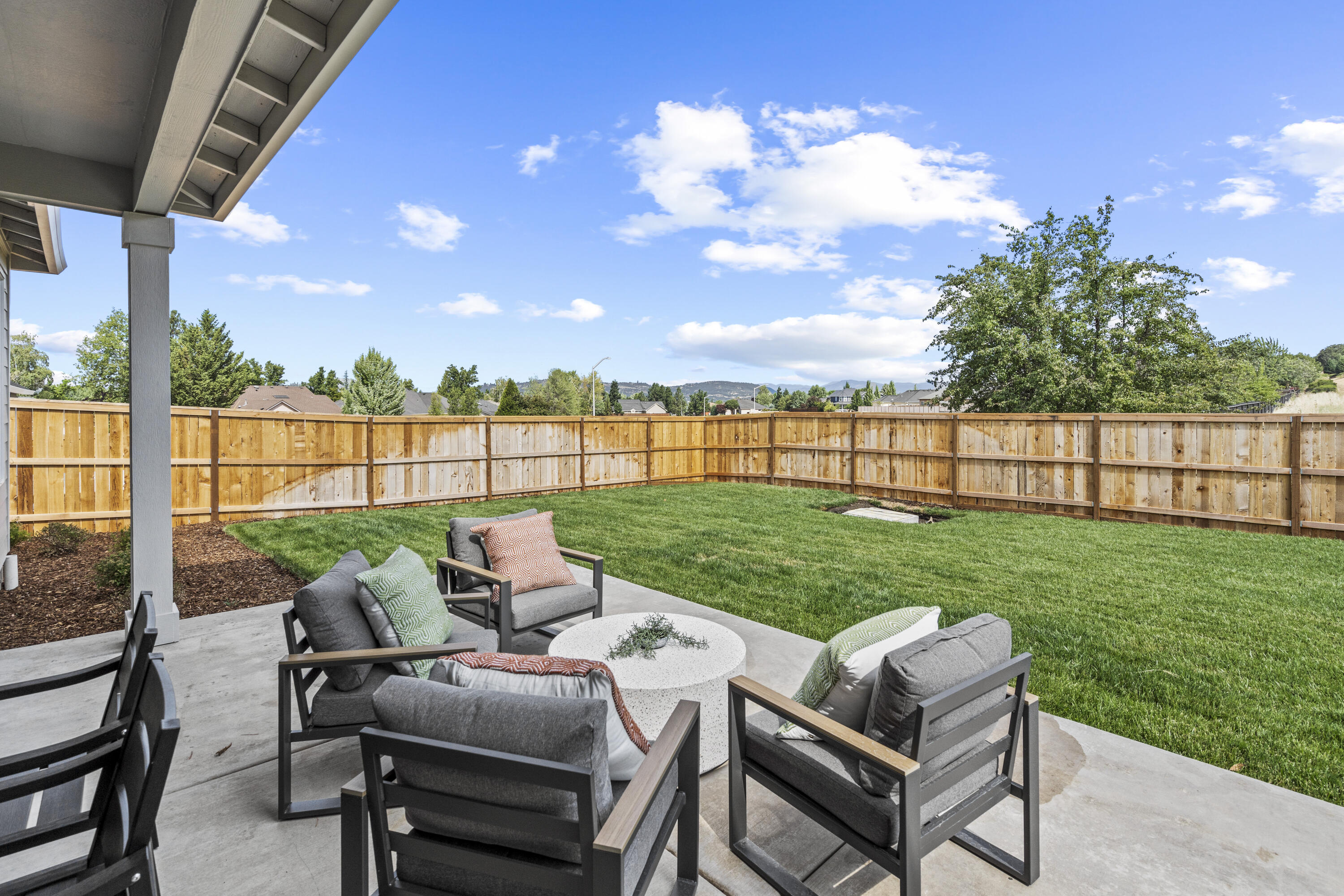 Eagle Point Golf Community Phase 1 - Residential