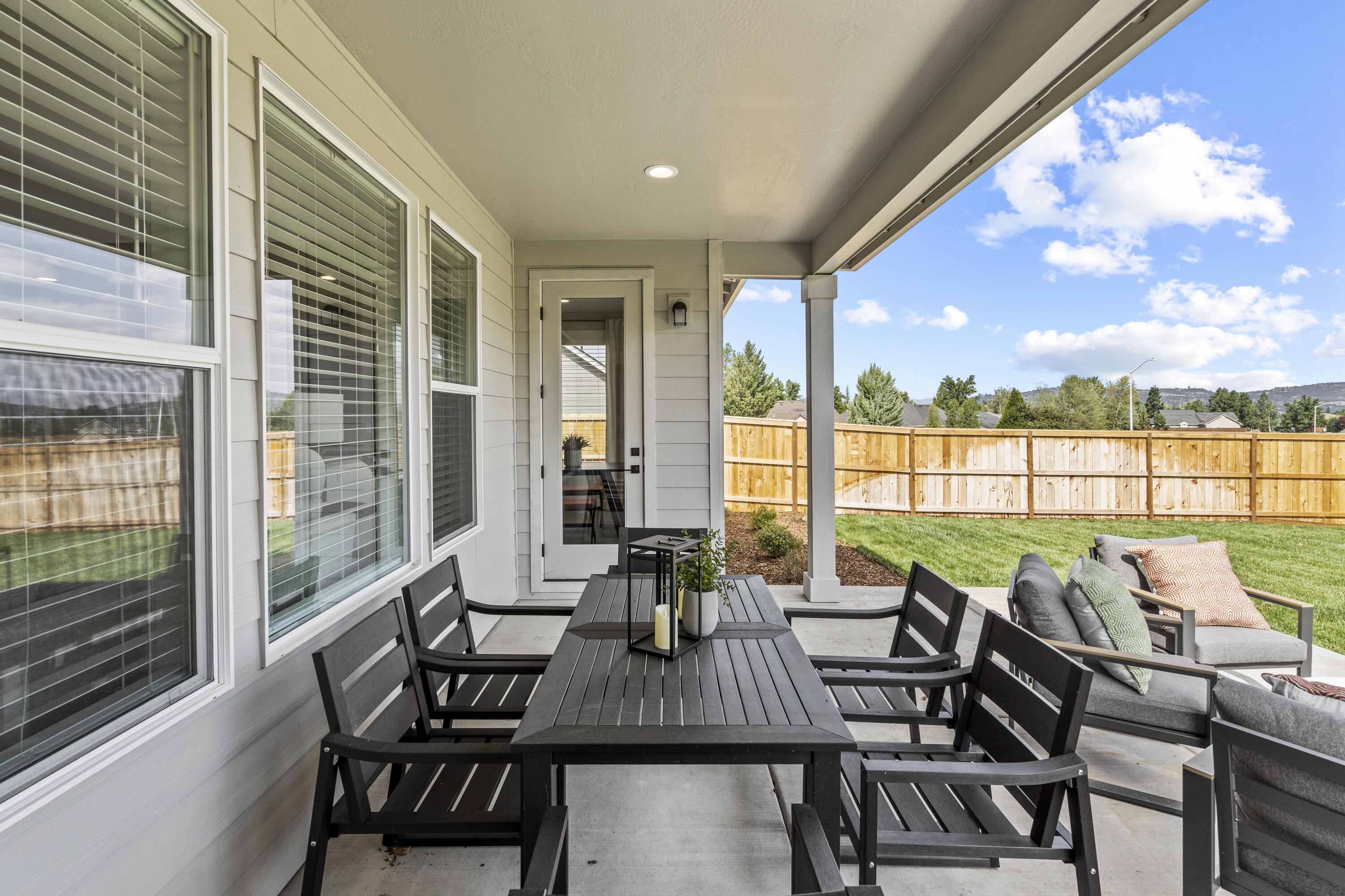 Eagle Point Golf Community Phase 1 - Residential