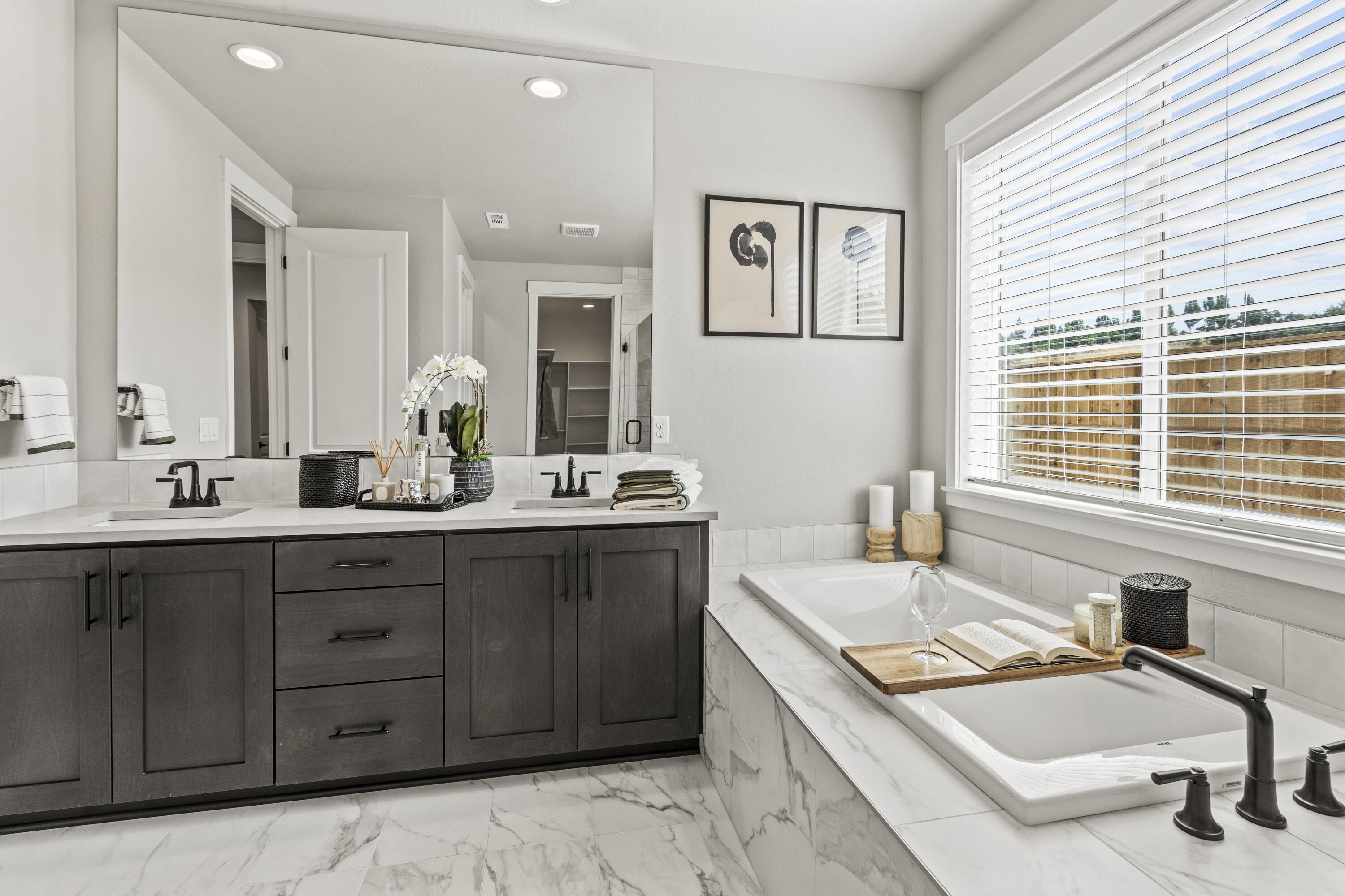 Eagle Point Golf Community Phase 1 - Residential