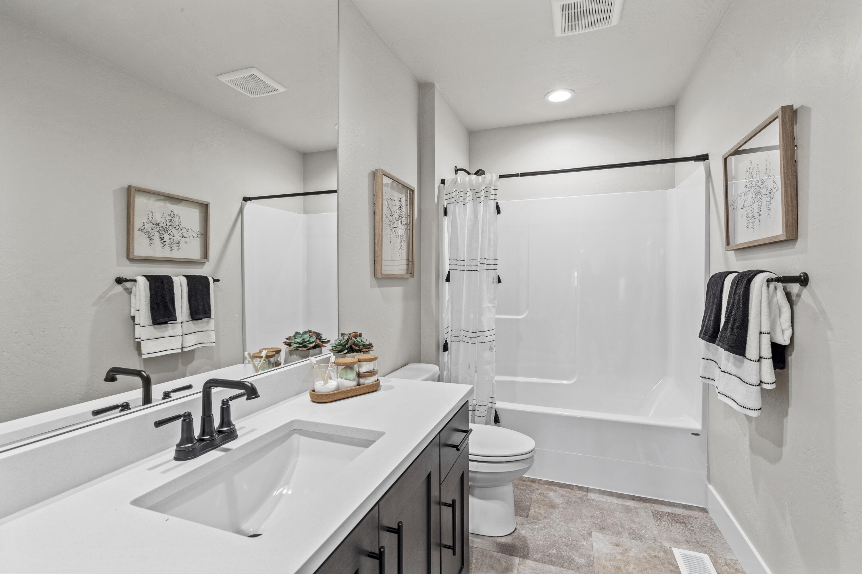 Eagle Point Golf Community Phase 1 - Residential