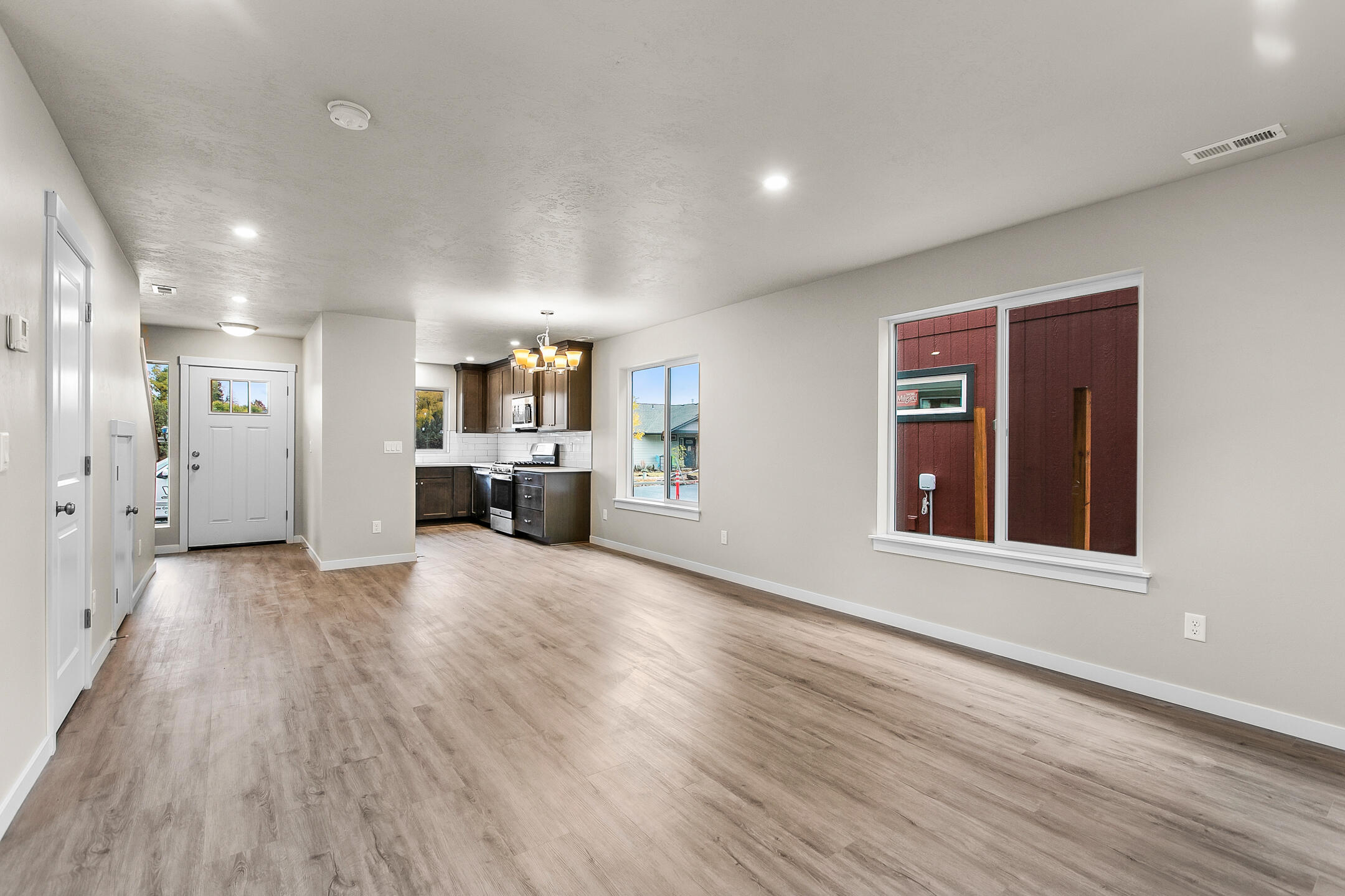 Stoneridge Terrace - Residential