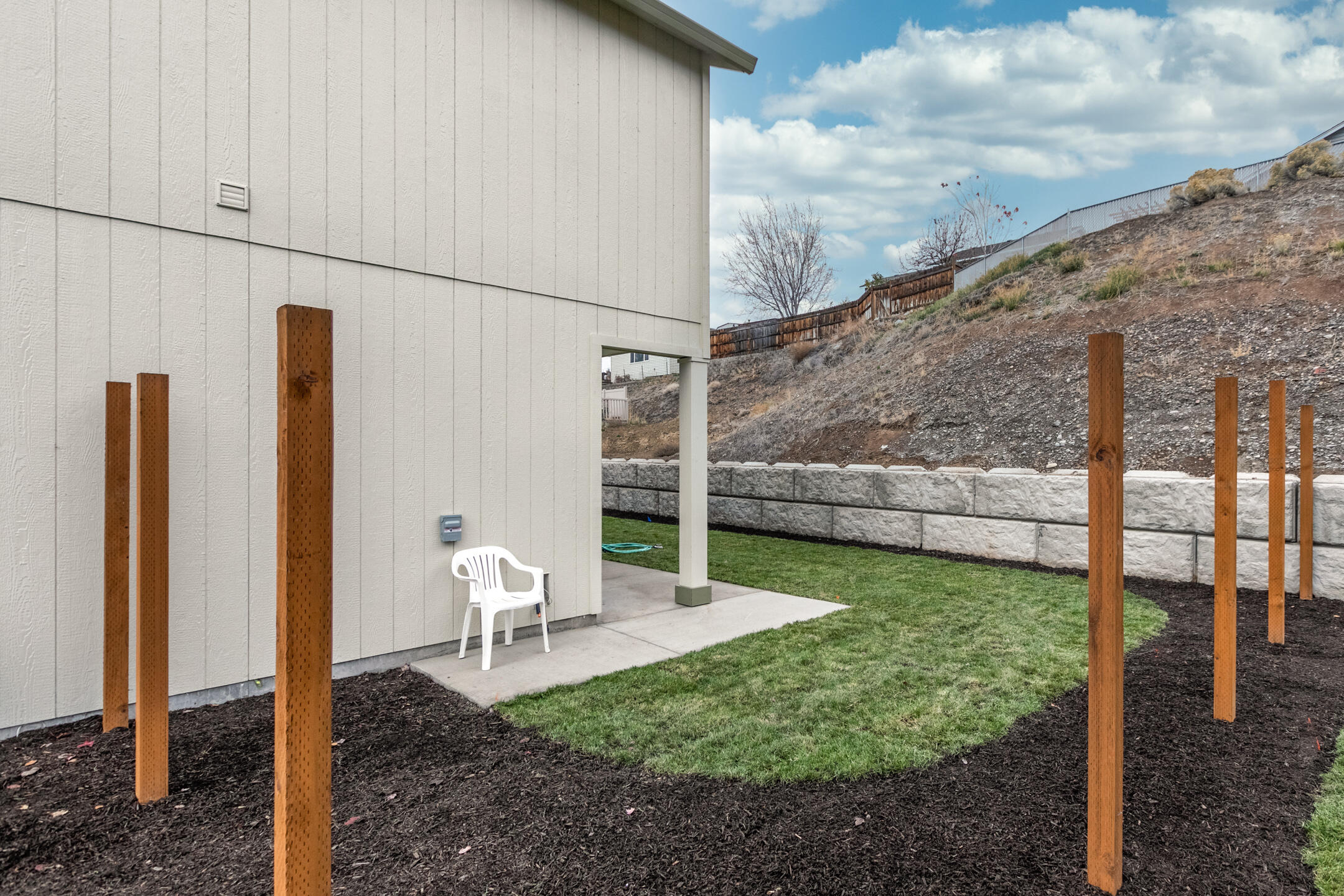 Stoneridge Terrace - Residential