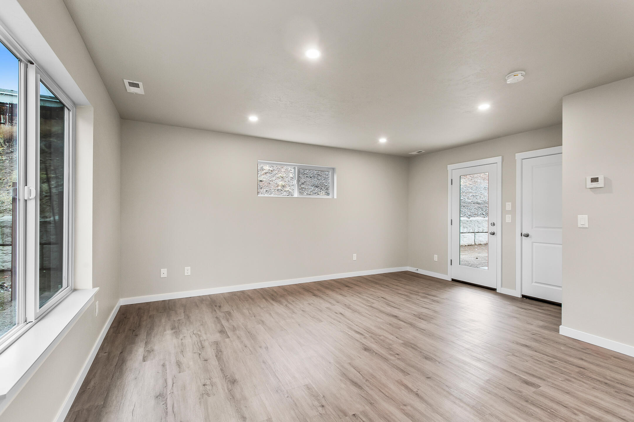 Stoneridge Terrace - Residential