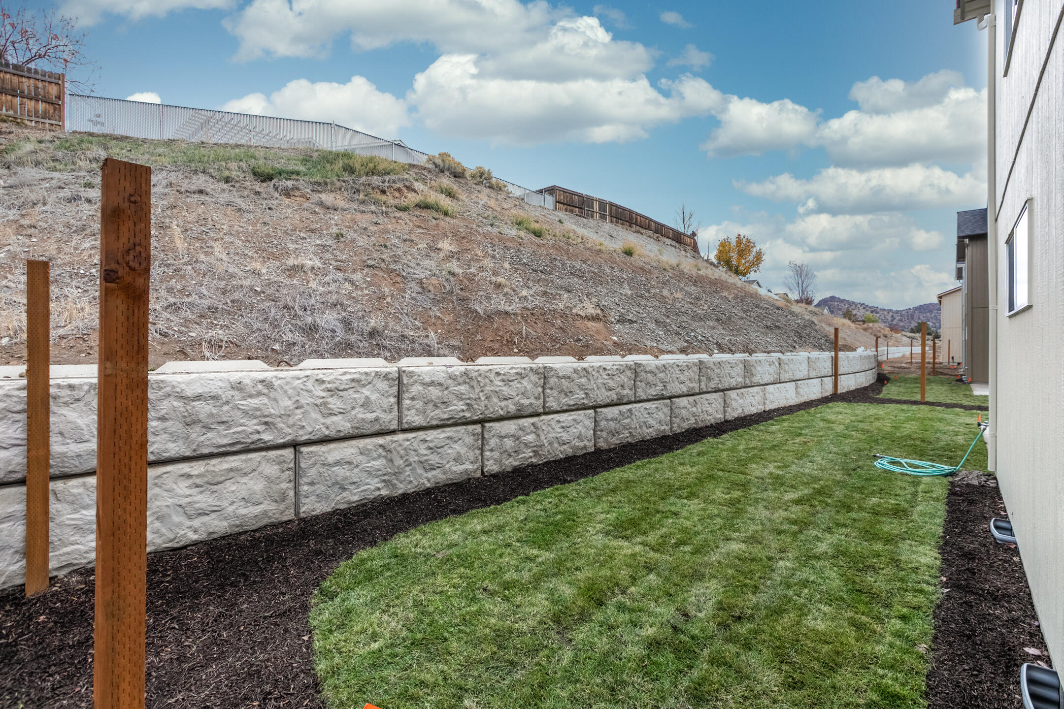 Stoneridge Terrace - Residential