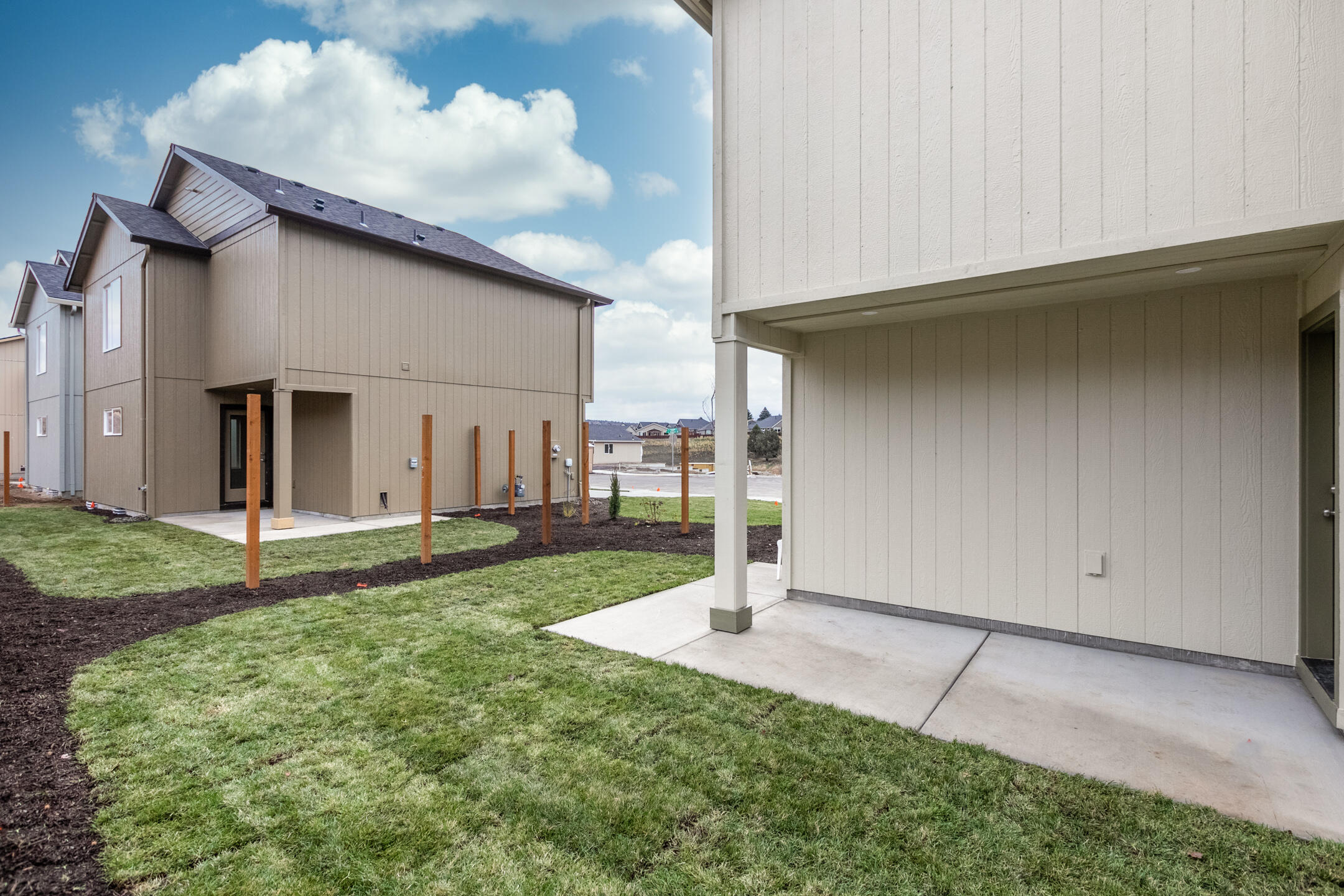 Stoneridge Terrace - Residential