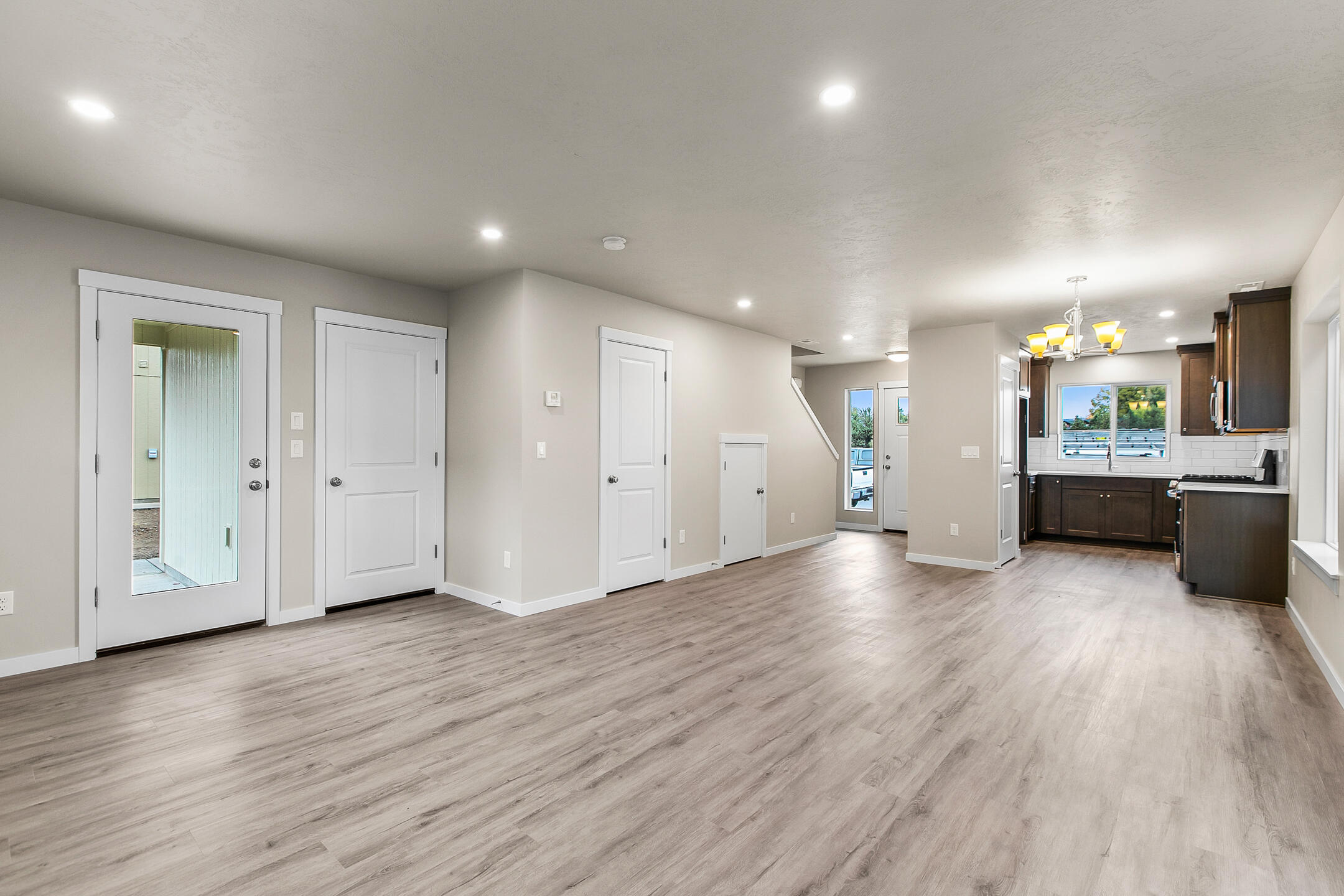 Stoneridge Terrace - Residential