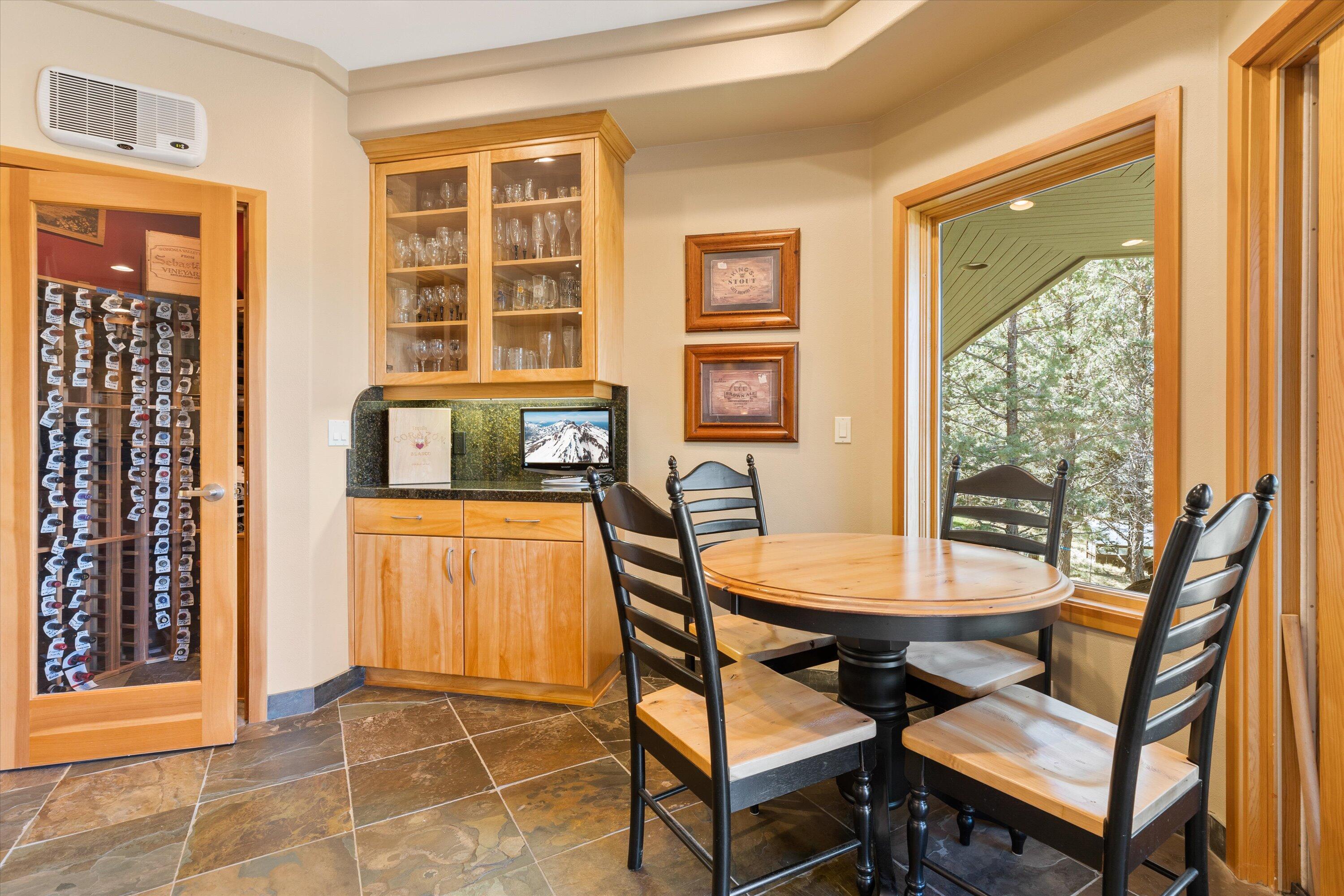 Awbrey Butte - Residential