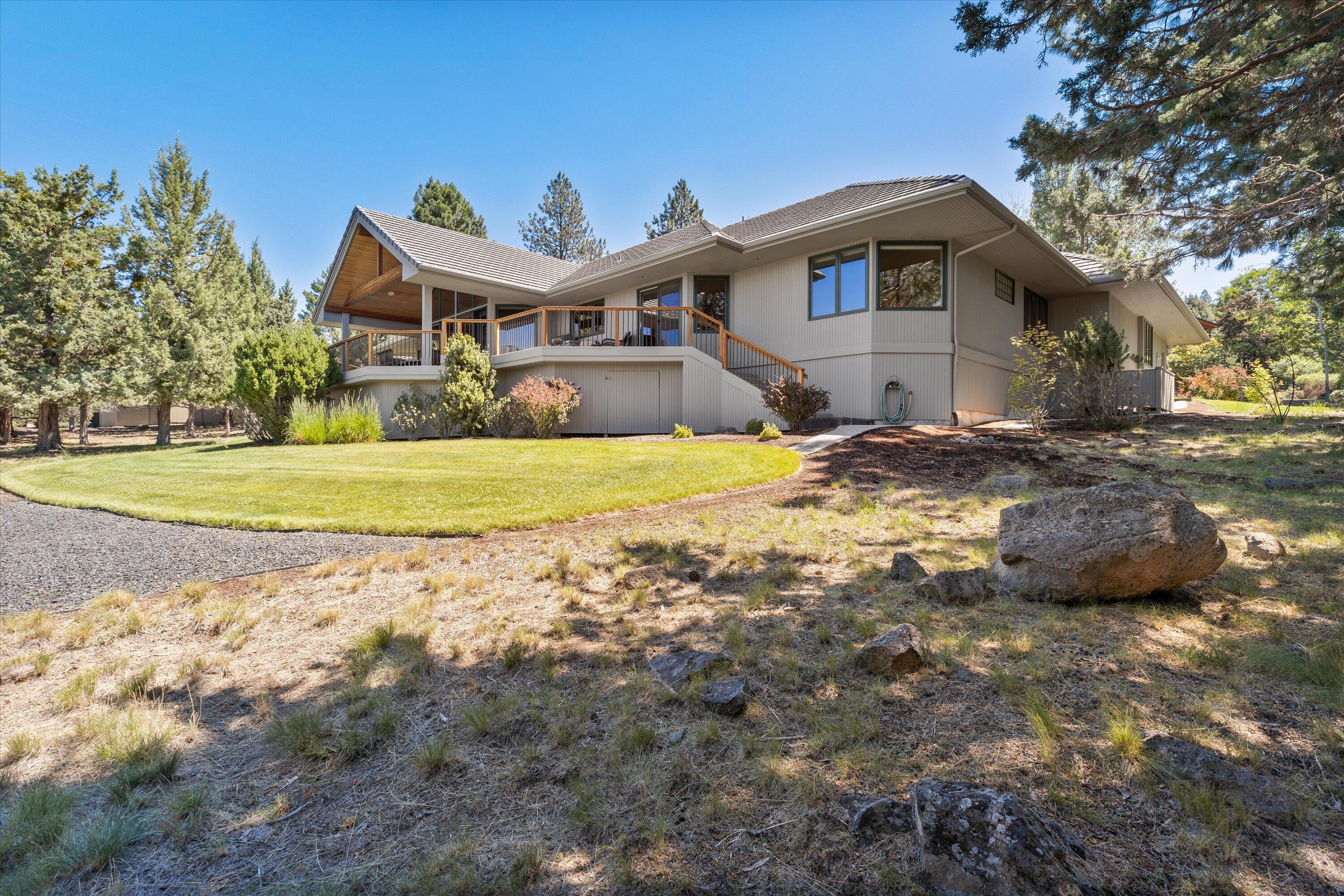 Awbrey Butte - Residential