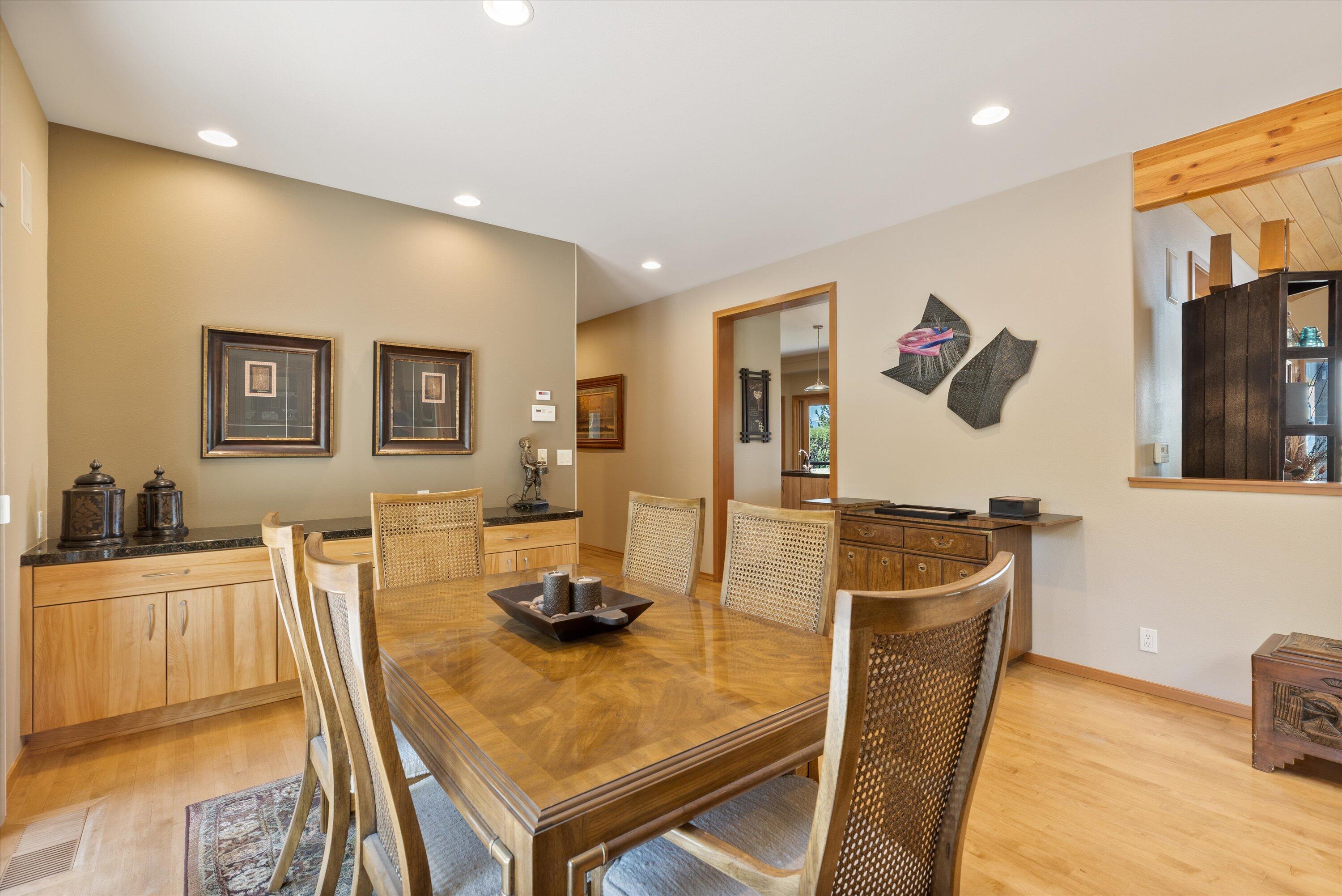 Awbrey Butte - Residential