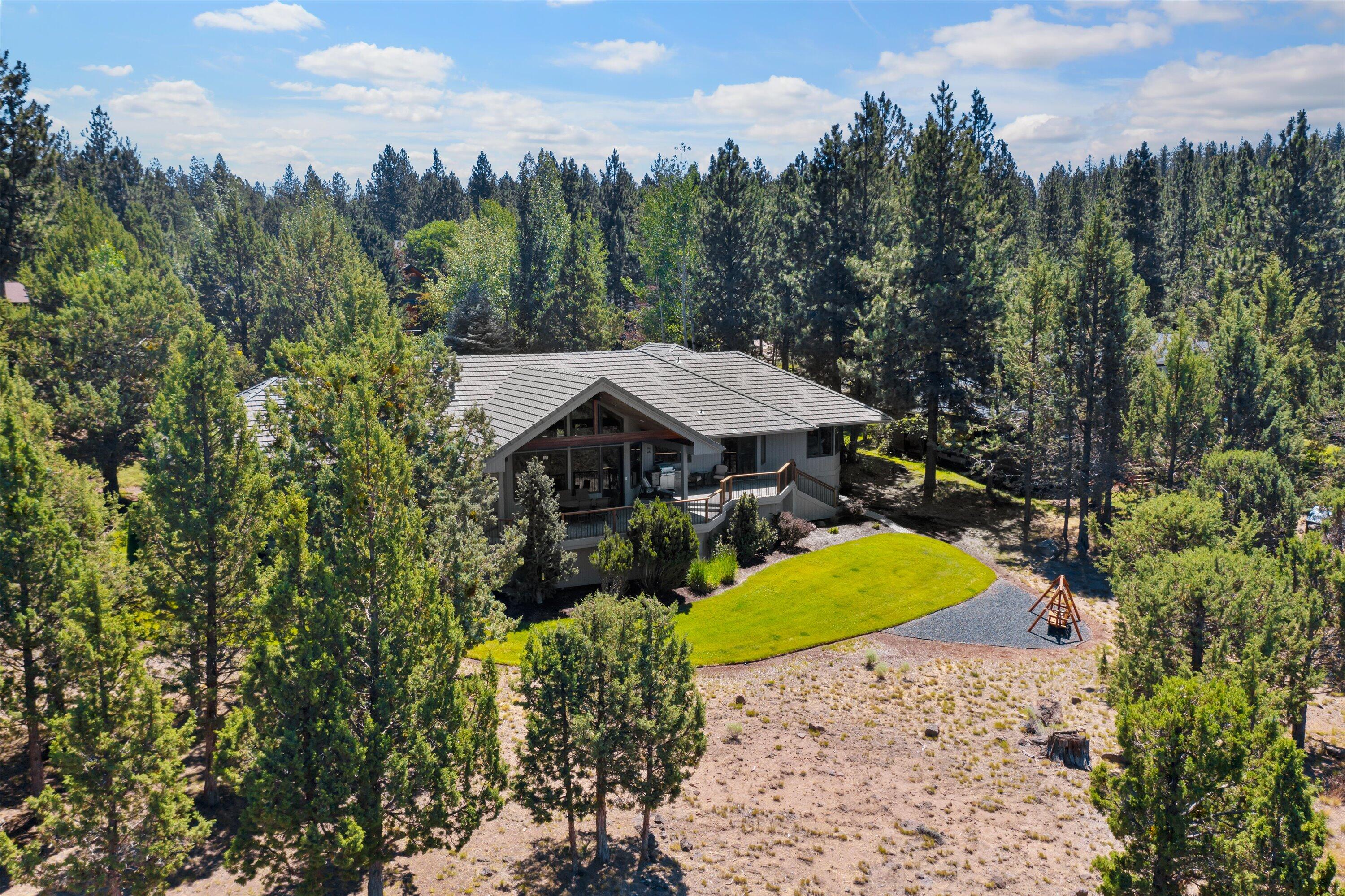 Awbrey Butte - Residential