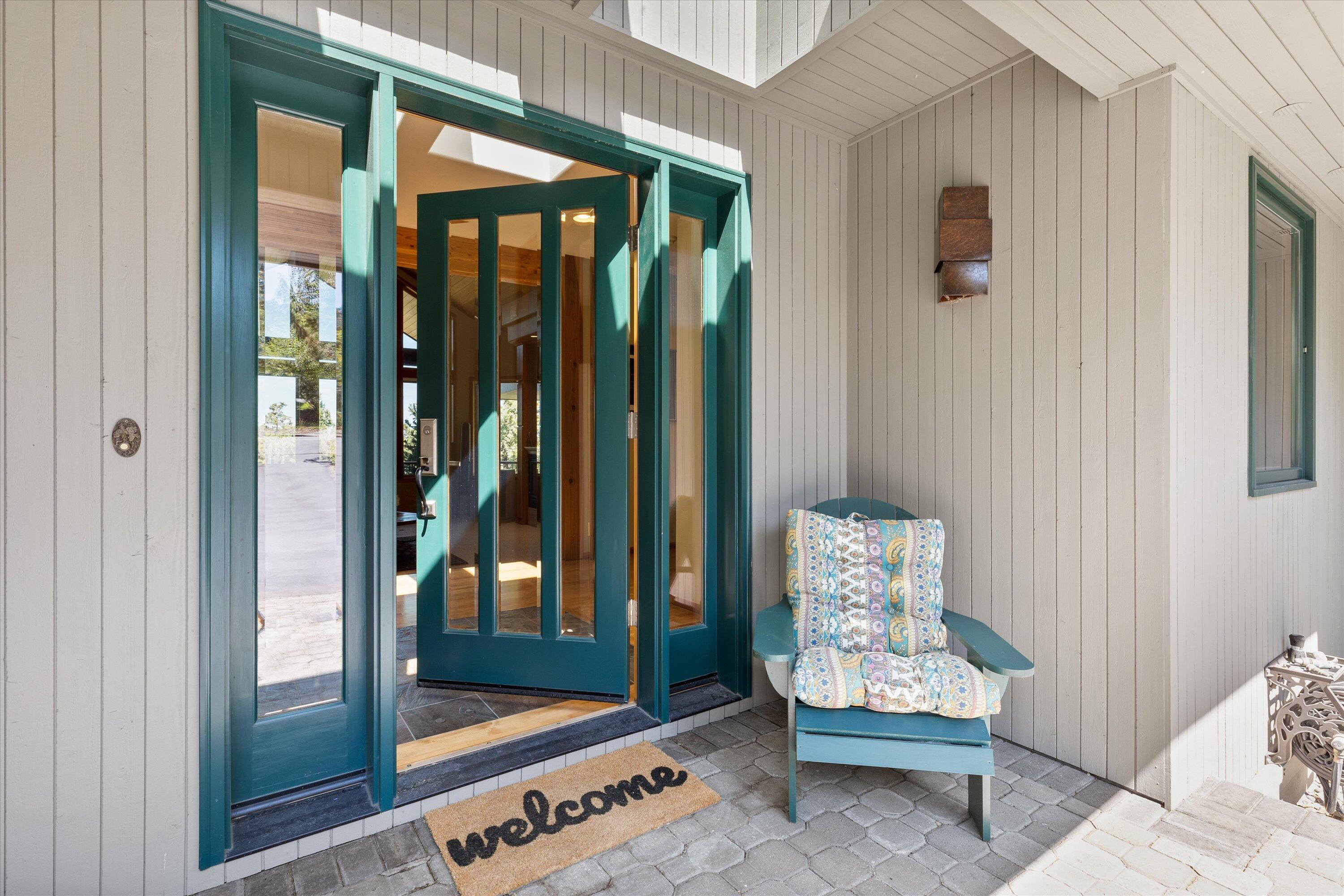 Awbrey Butte - Residential