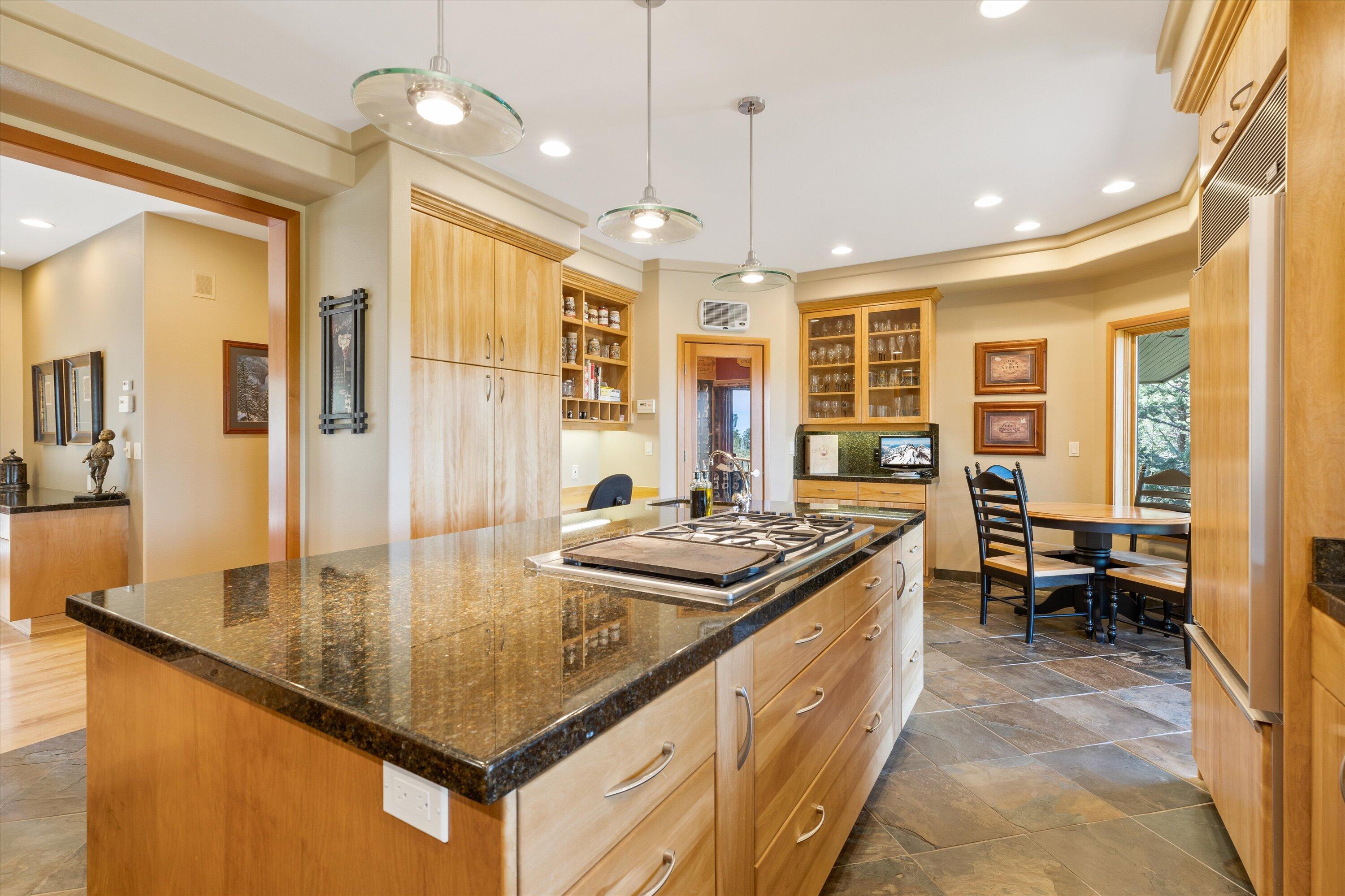 Awbrey Butte - Residential