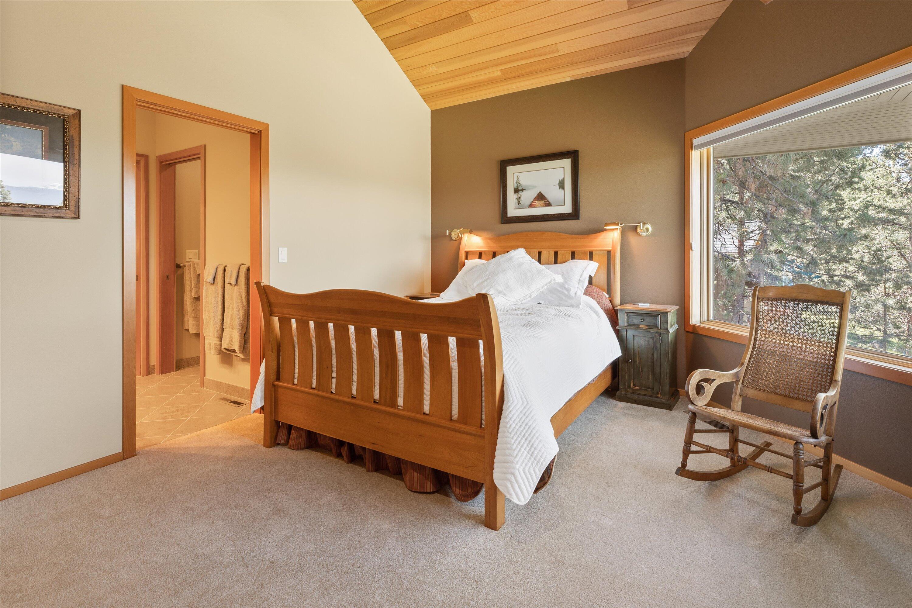 Awbrey Butte - Residential