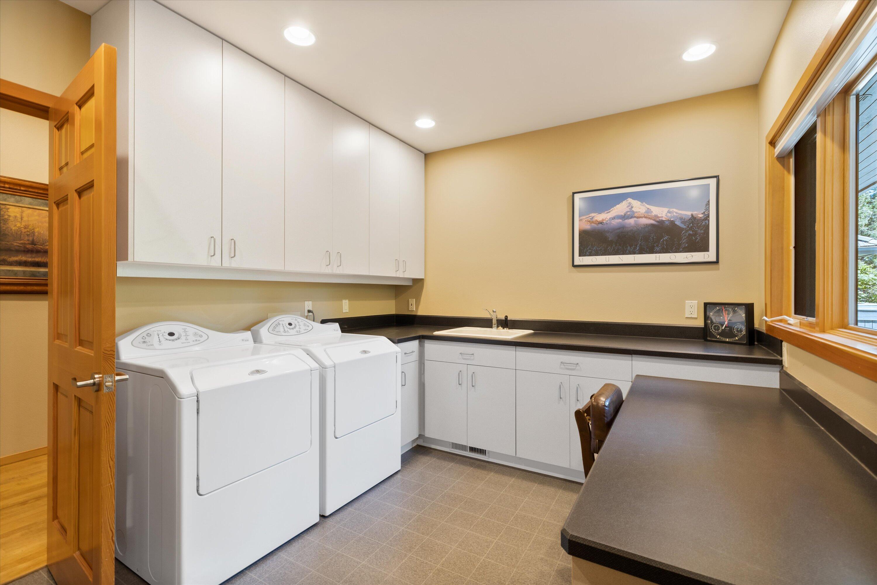 Awbrey Butte - Residential