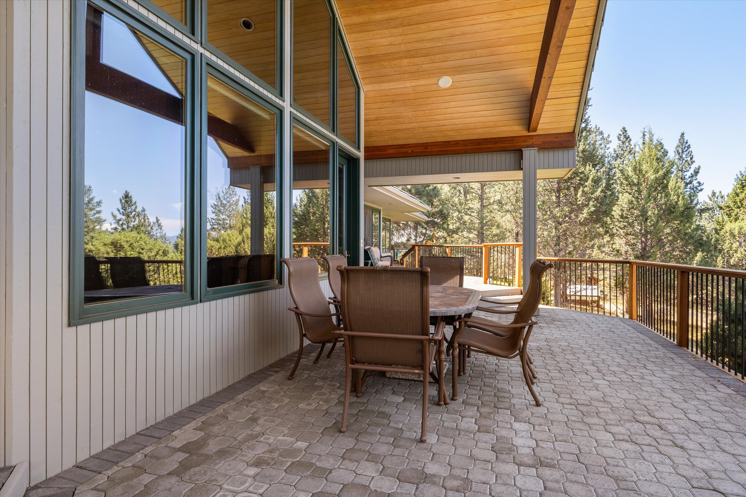 Awbrey Butte - Residential