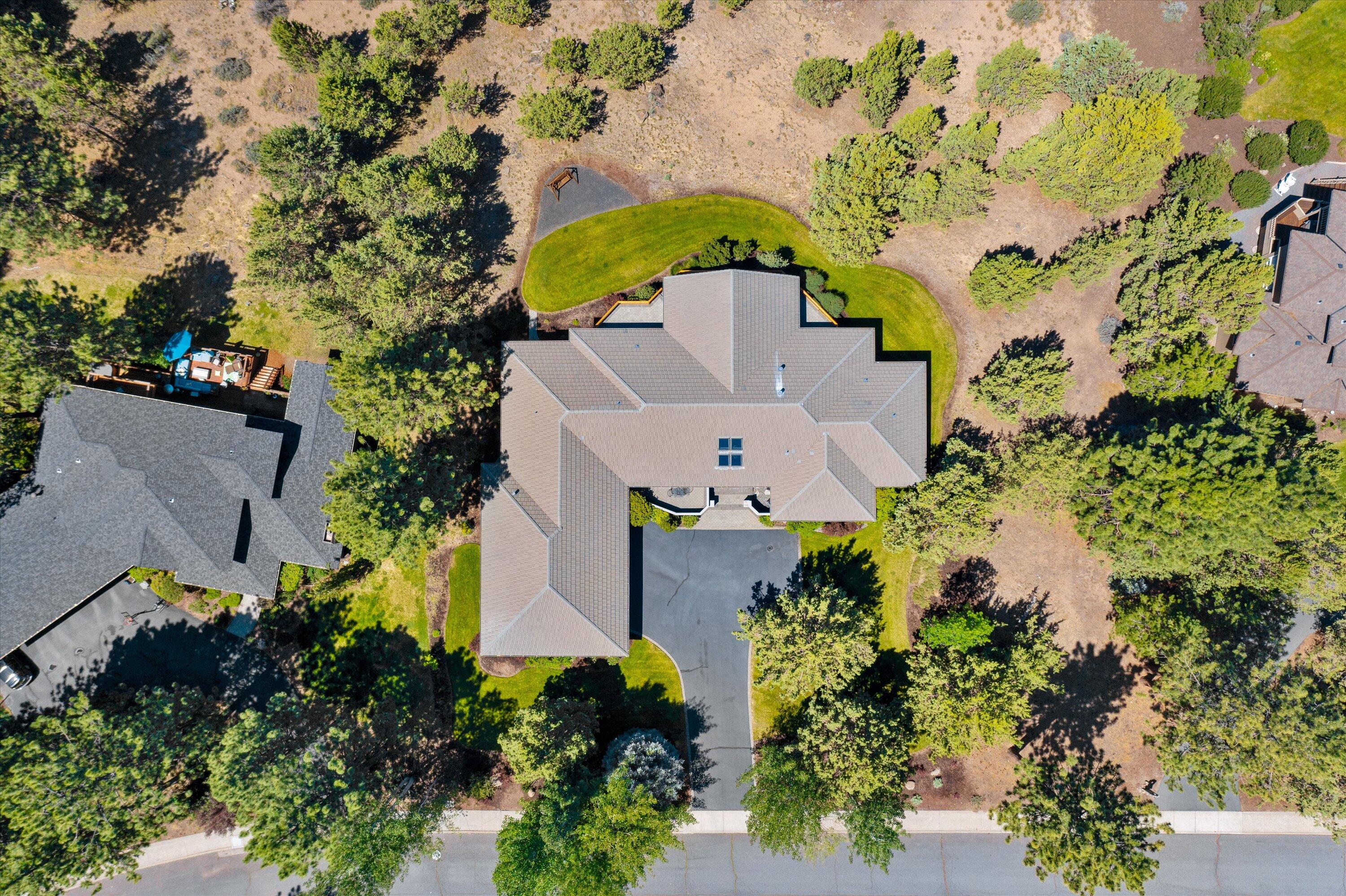 Awbrey Butte - Residential