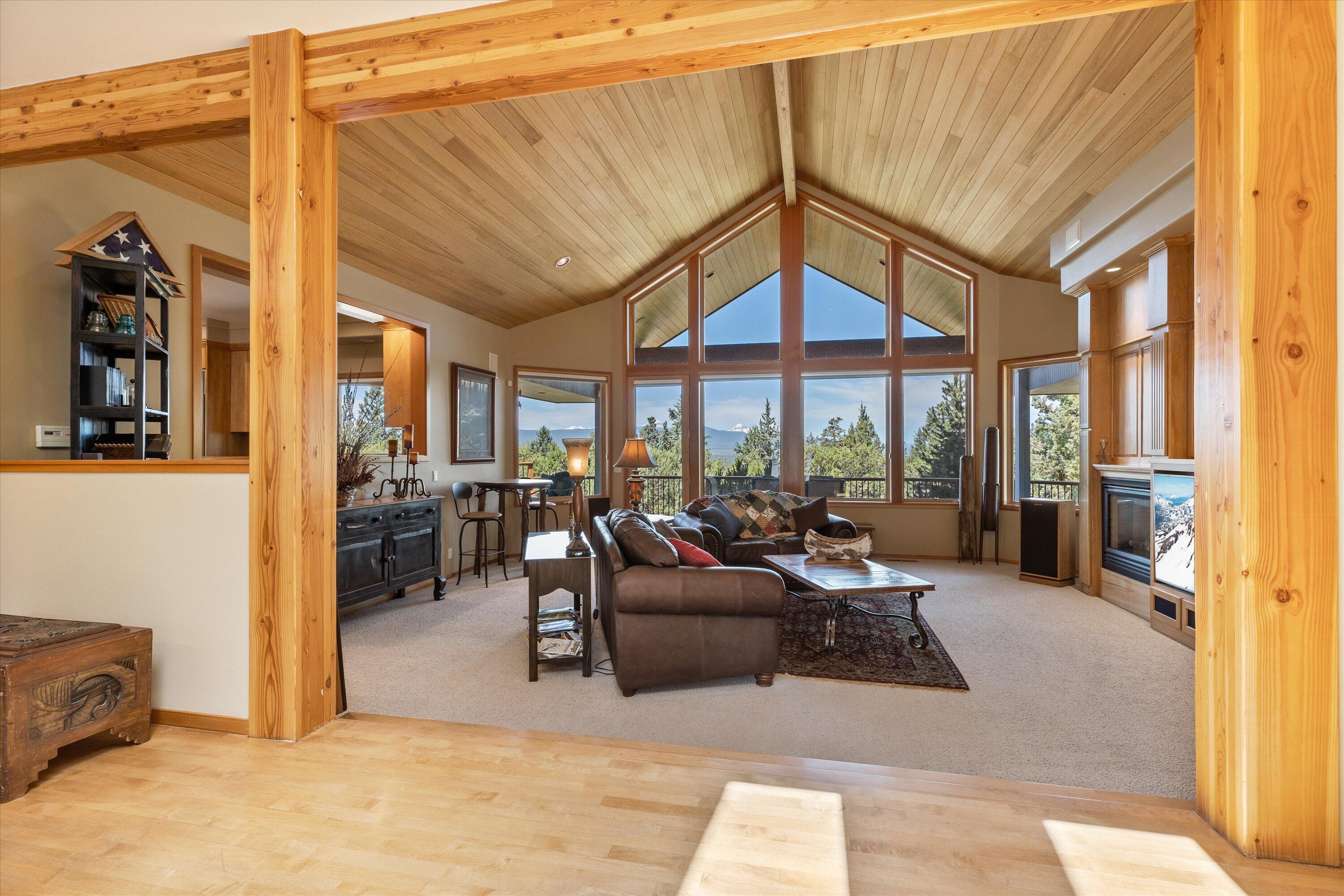 Awbrey Butte - Residential