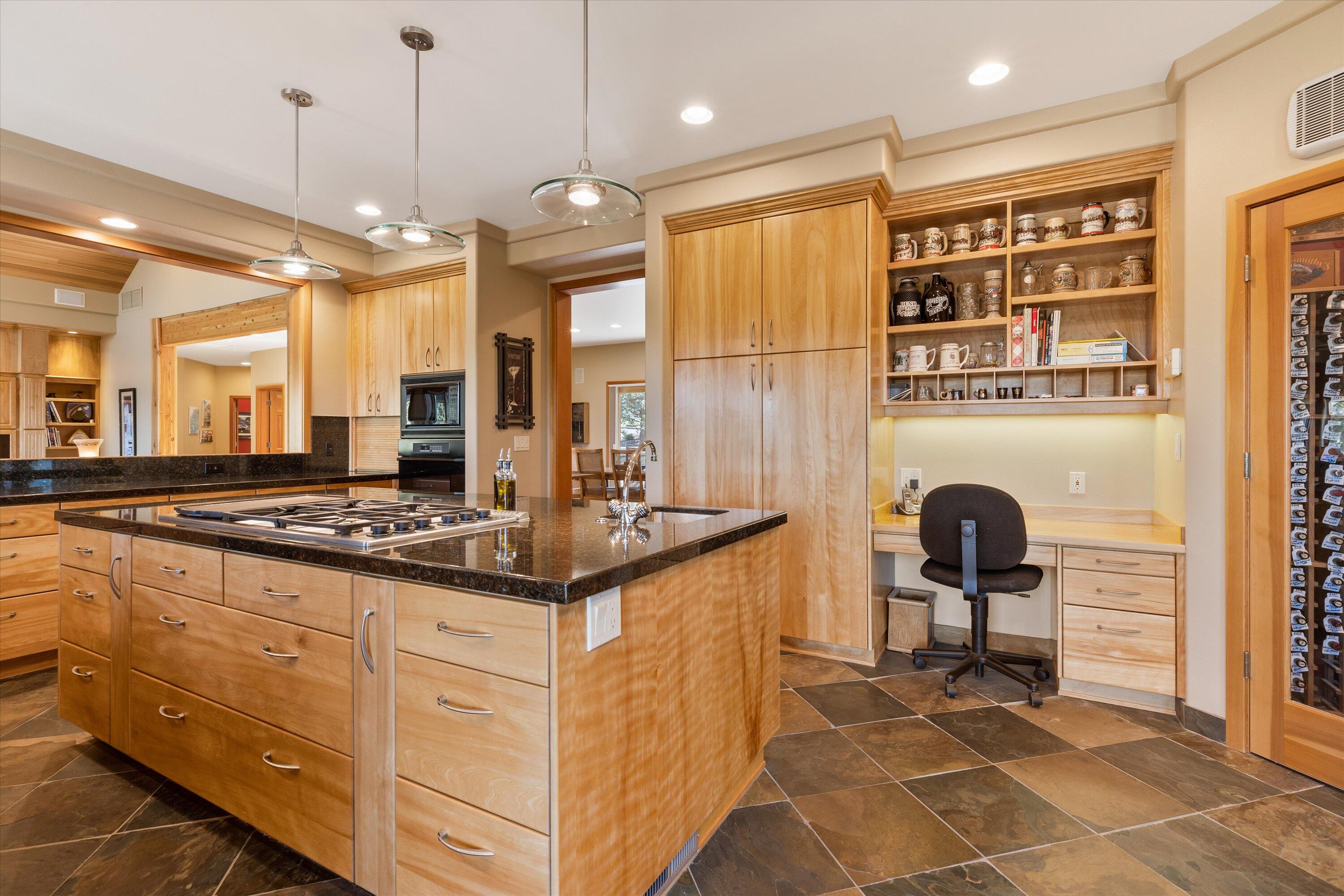 Awbrey Butte - Residential